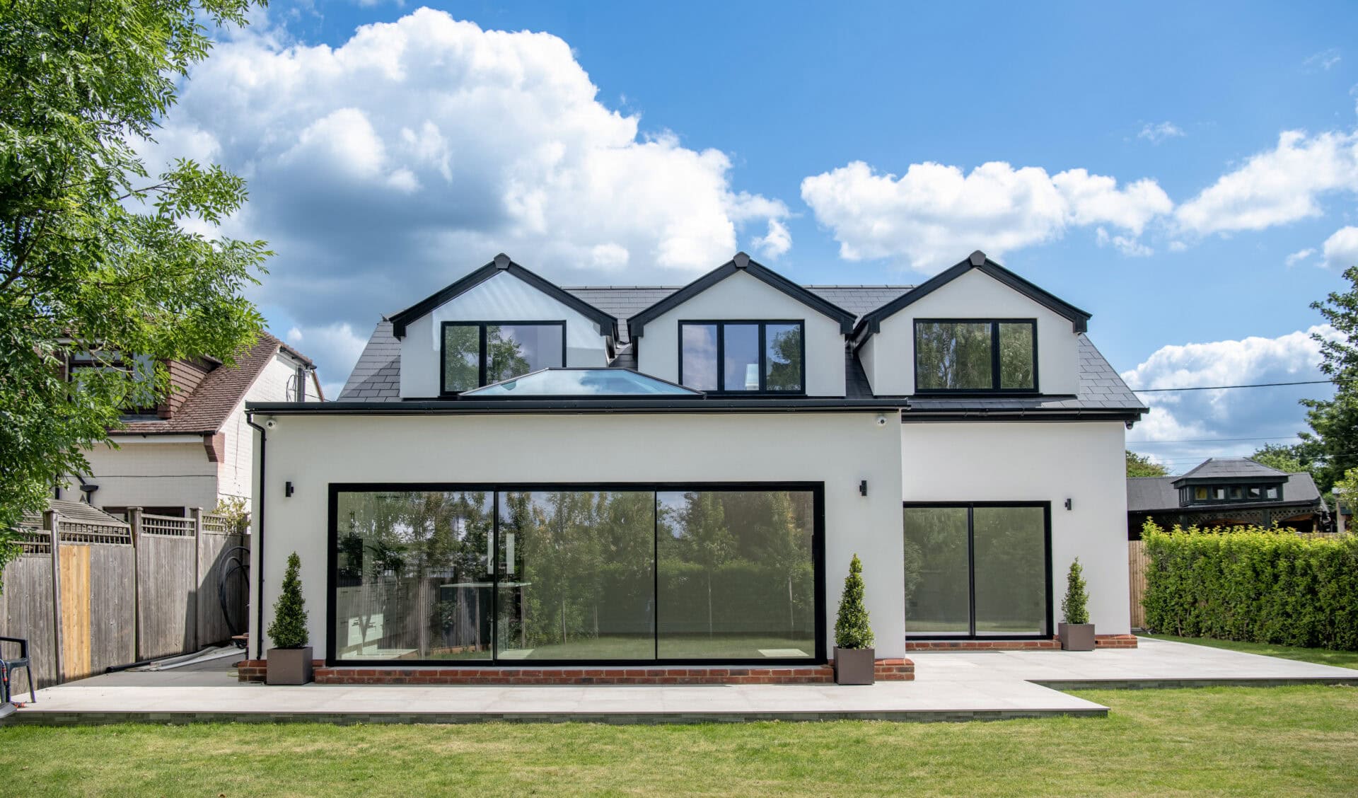 Modestly Priced Quality Windows and Doors