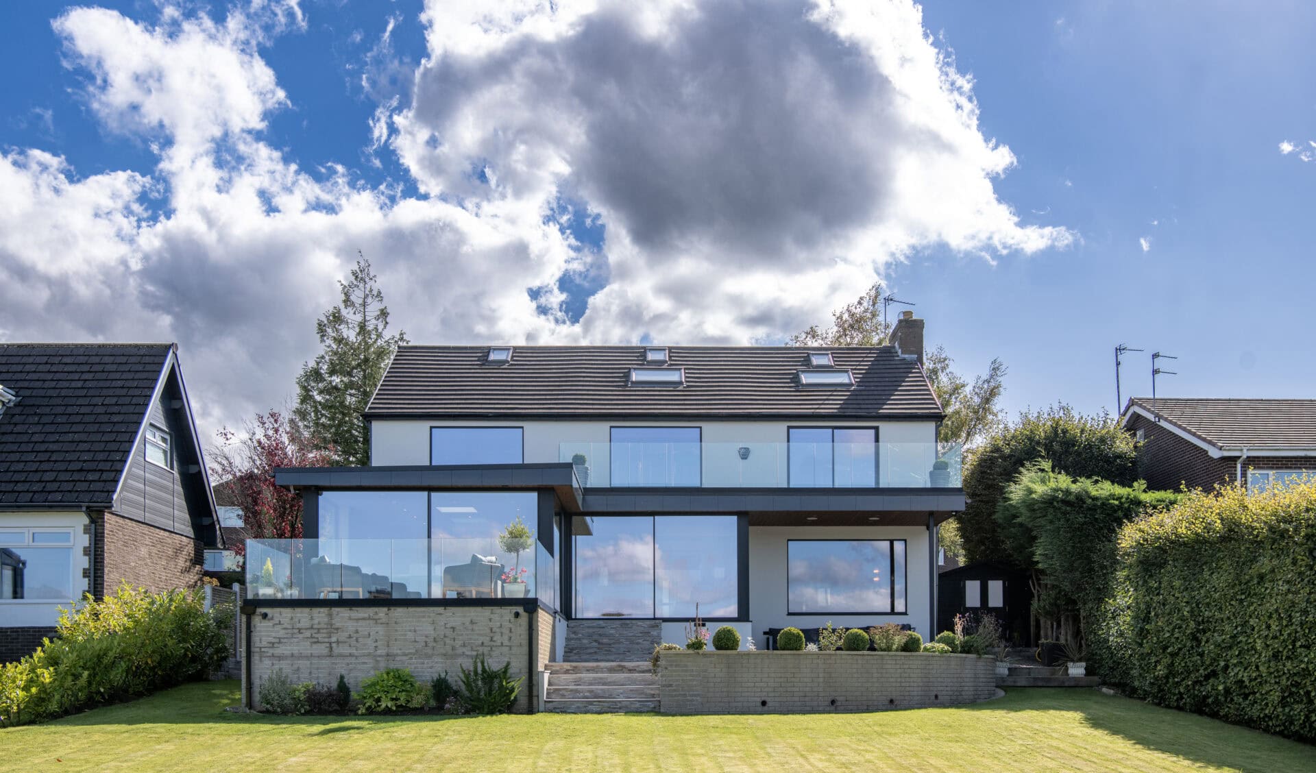 Preparing Bifold and Sliding Doors for Winter Months