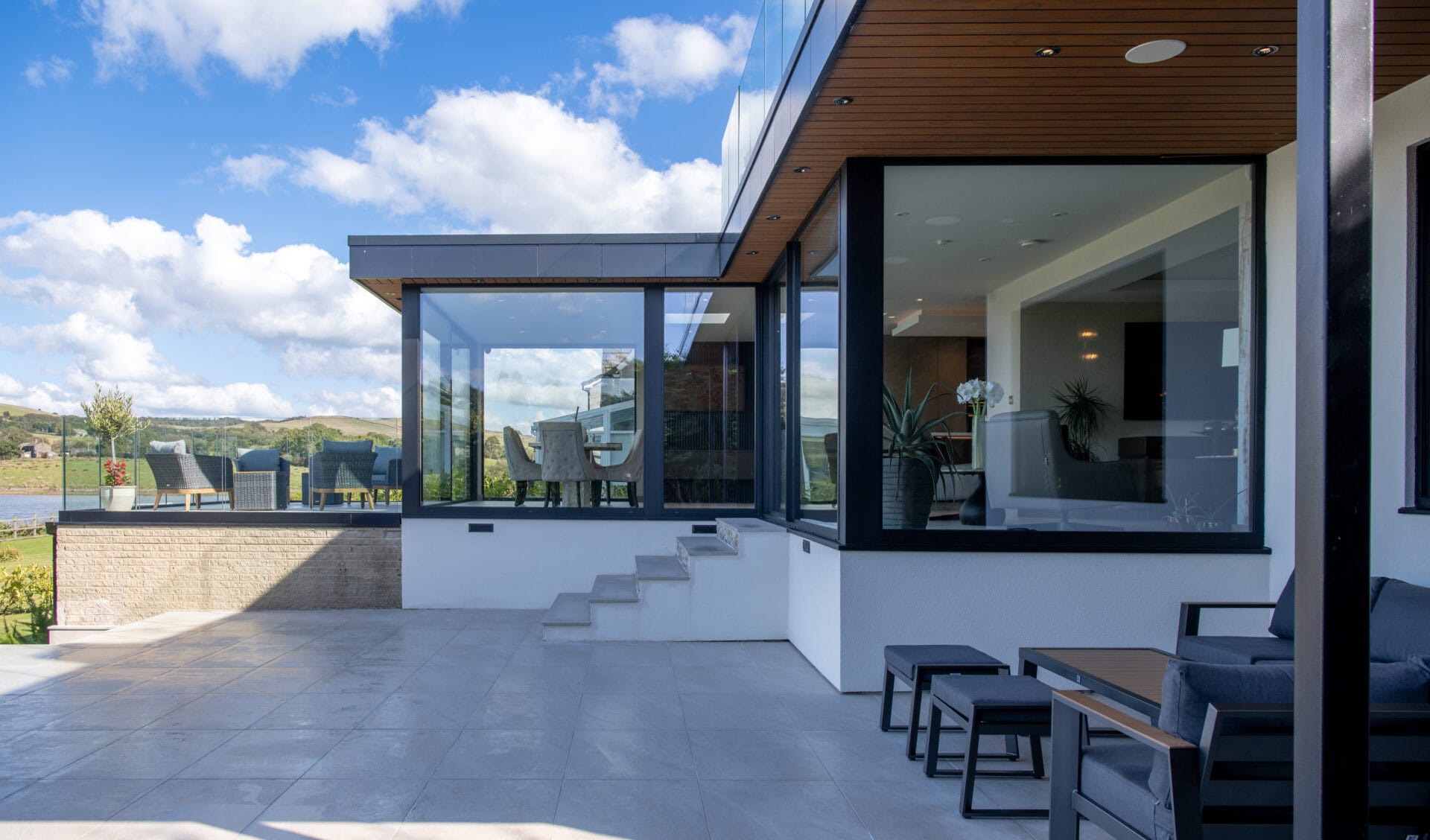 Which Glass Extension is Right for You?