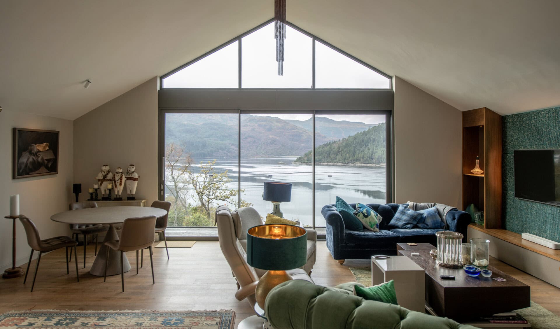 Norse Lodge, Helensburgh