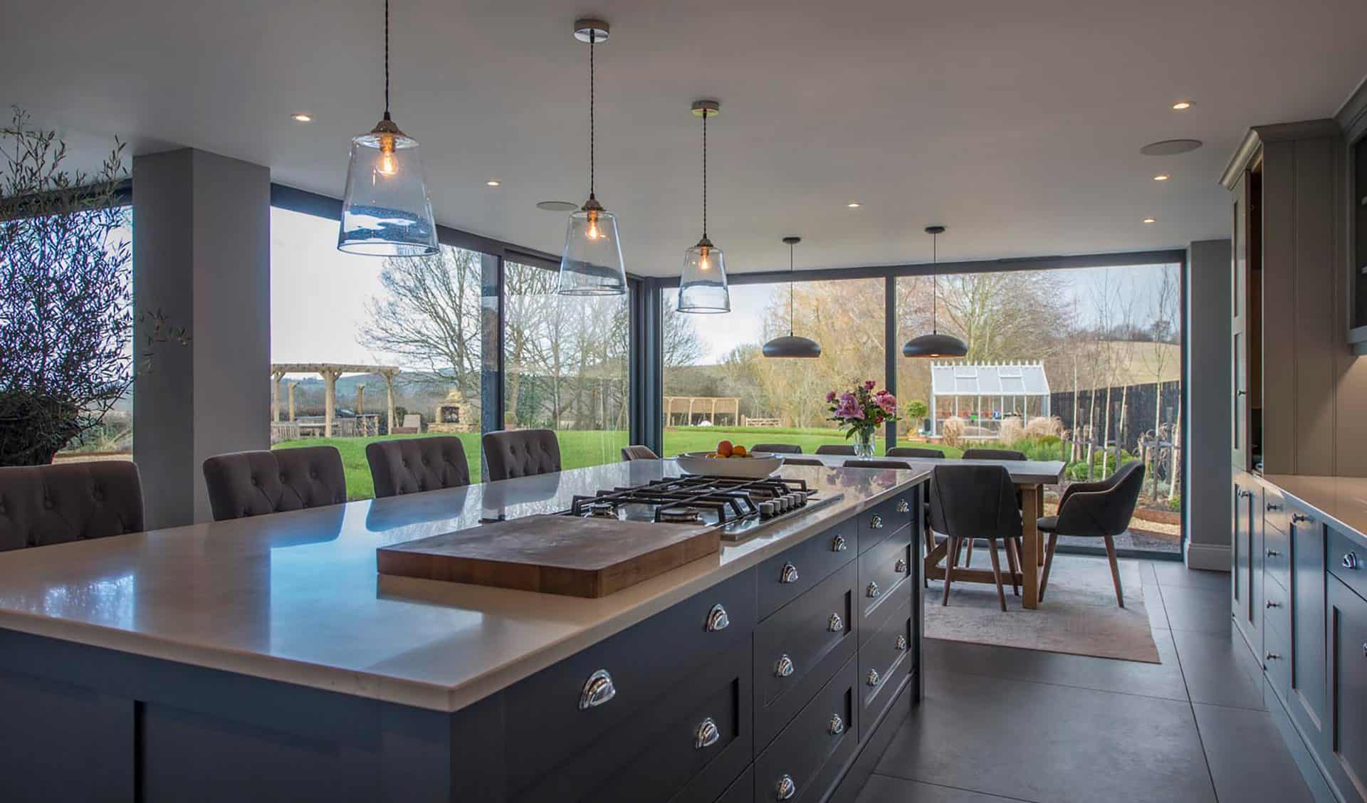 How to make a dark room brighter