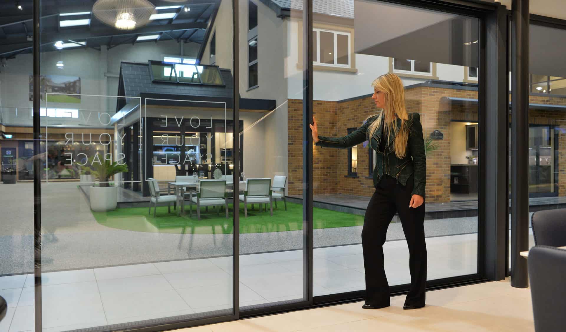 What Are the Benefits of Aluminium Bi-Folding or Sliding Doors