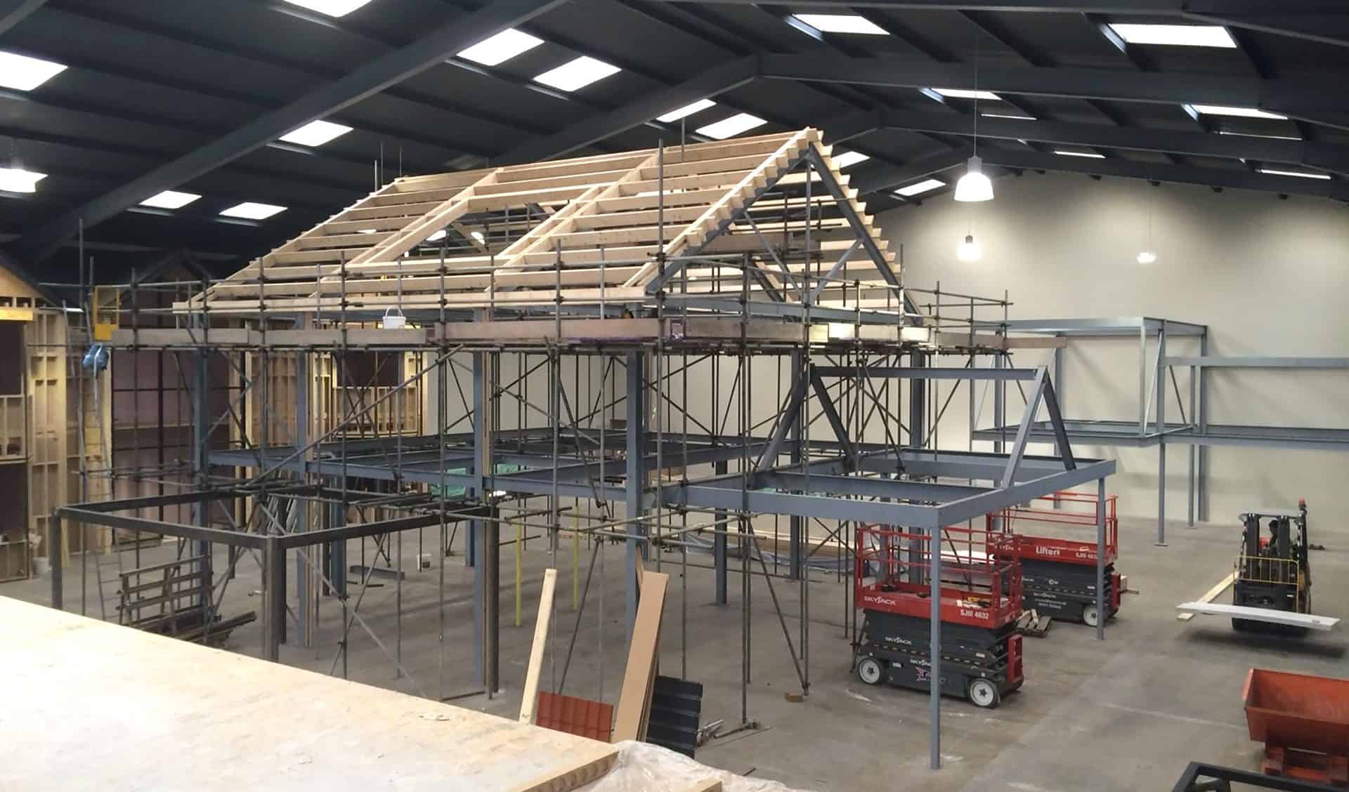 The Countdown is on for our Ground-Breaking Leeds Showroom