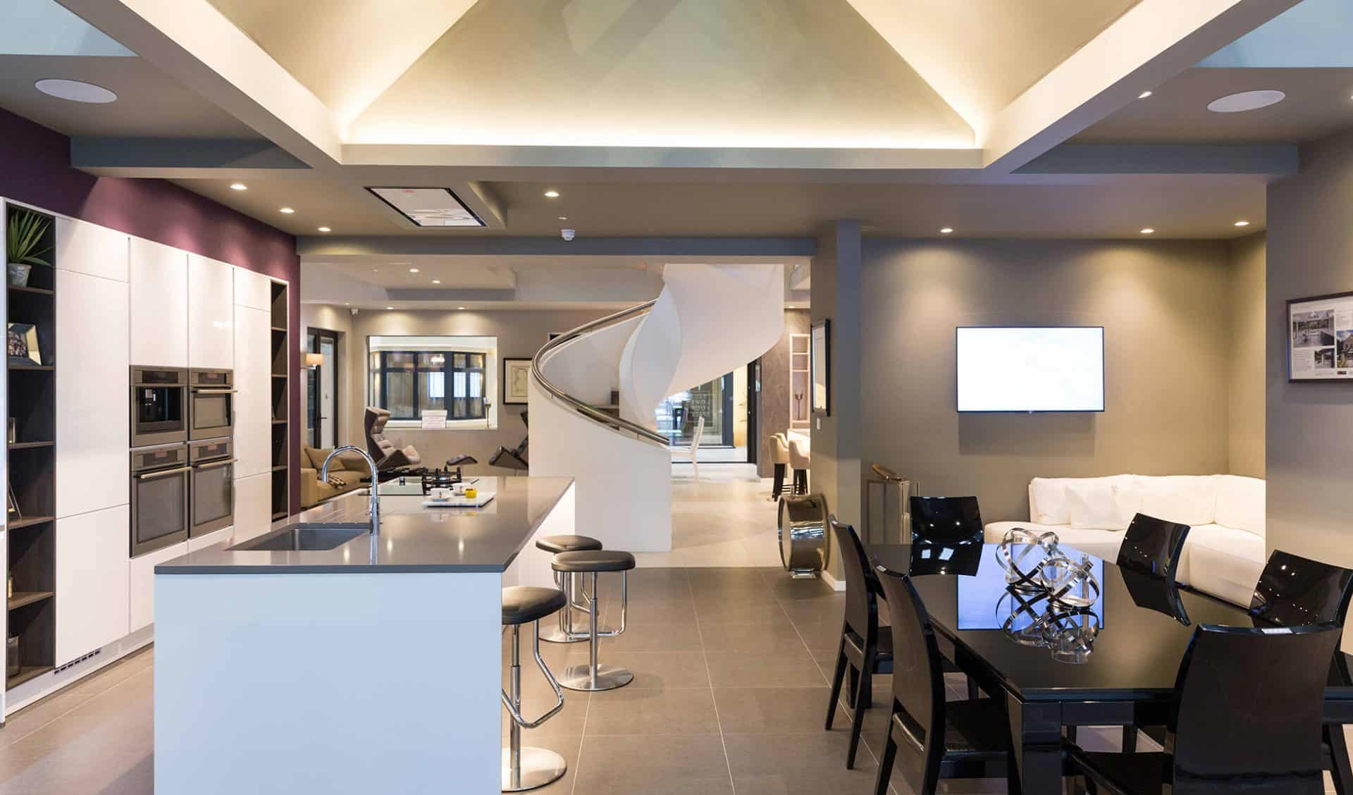 Home Automation from Clearly Automated