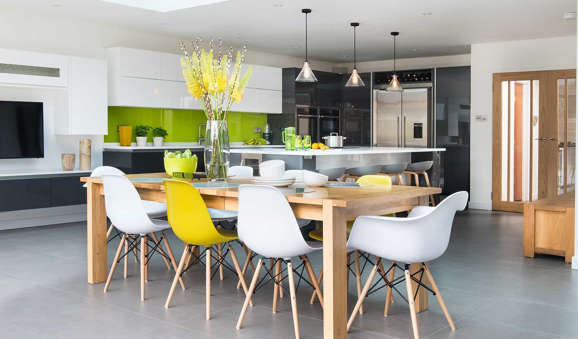 Top Ten Ways to Add Value to Your Home