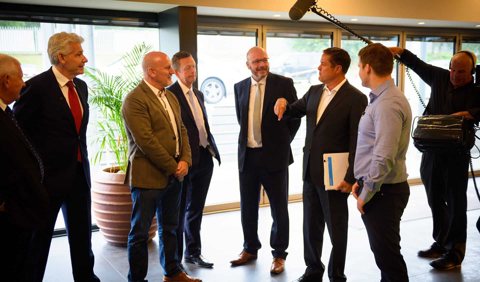 Barclays choose Express for promotional case study