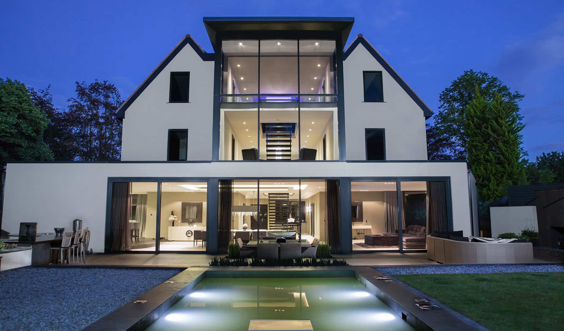 10 Years, 10 Projects: Our Favourites from Over the Years