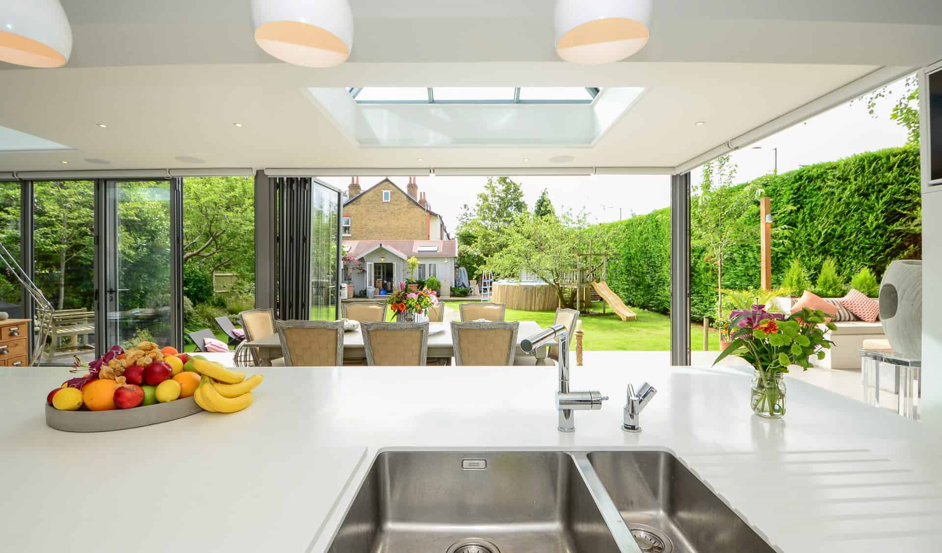 How Secure are Bi-folding Doors?