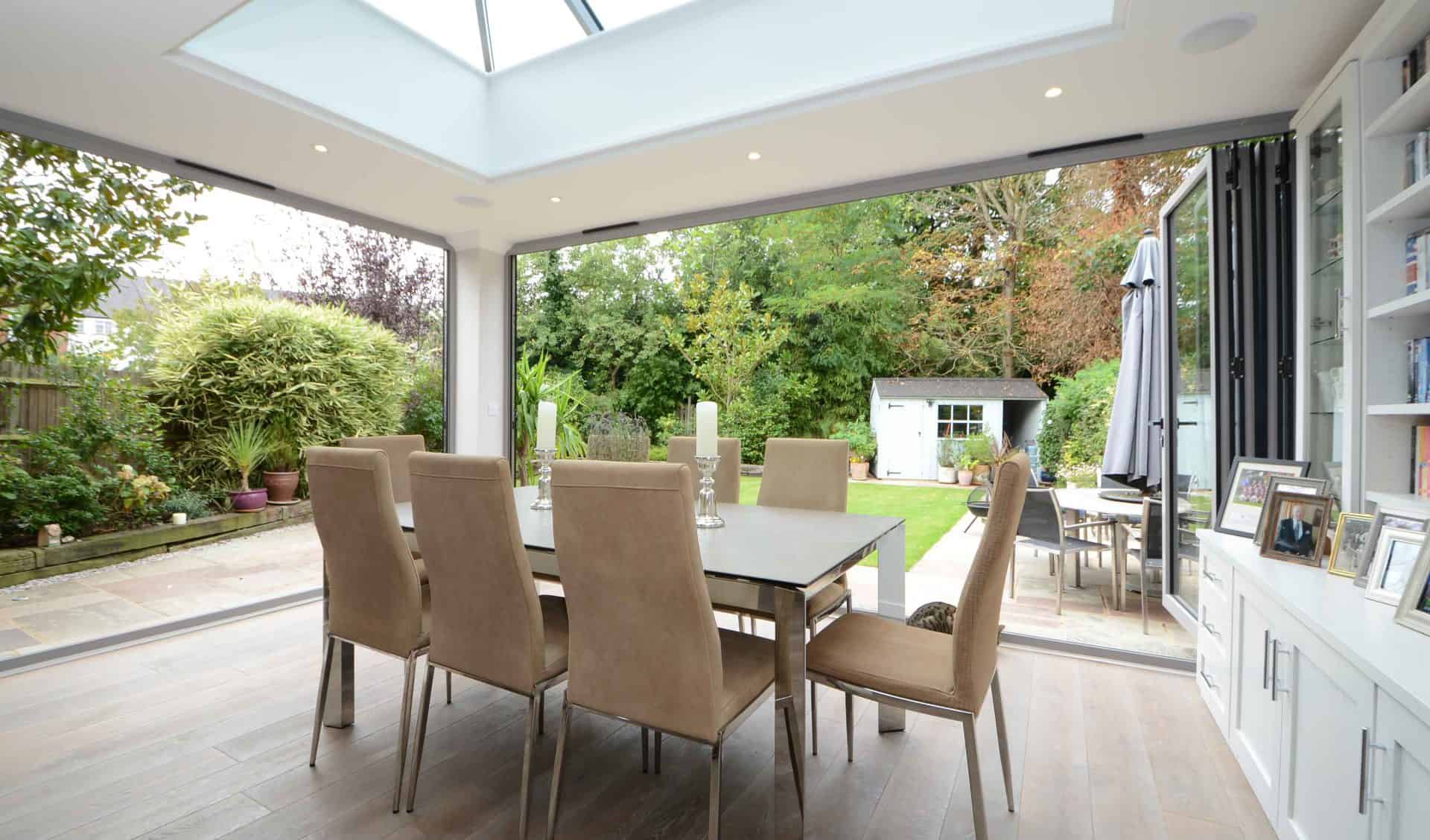 Roof Lanterns: A Buying Guide