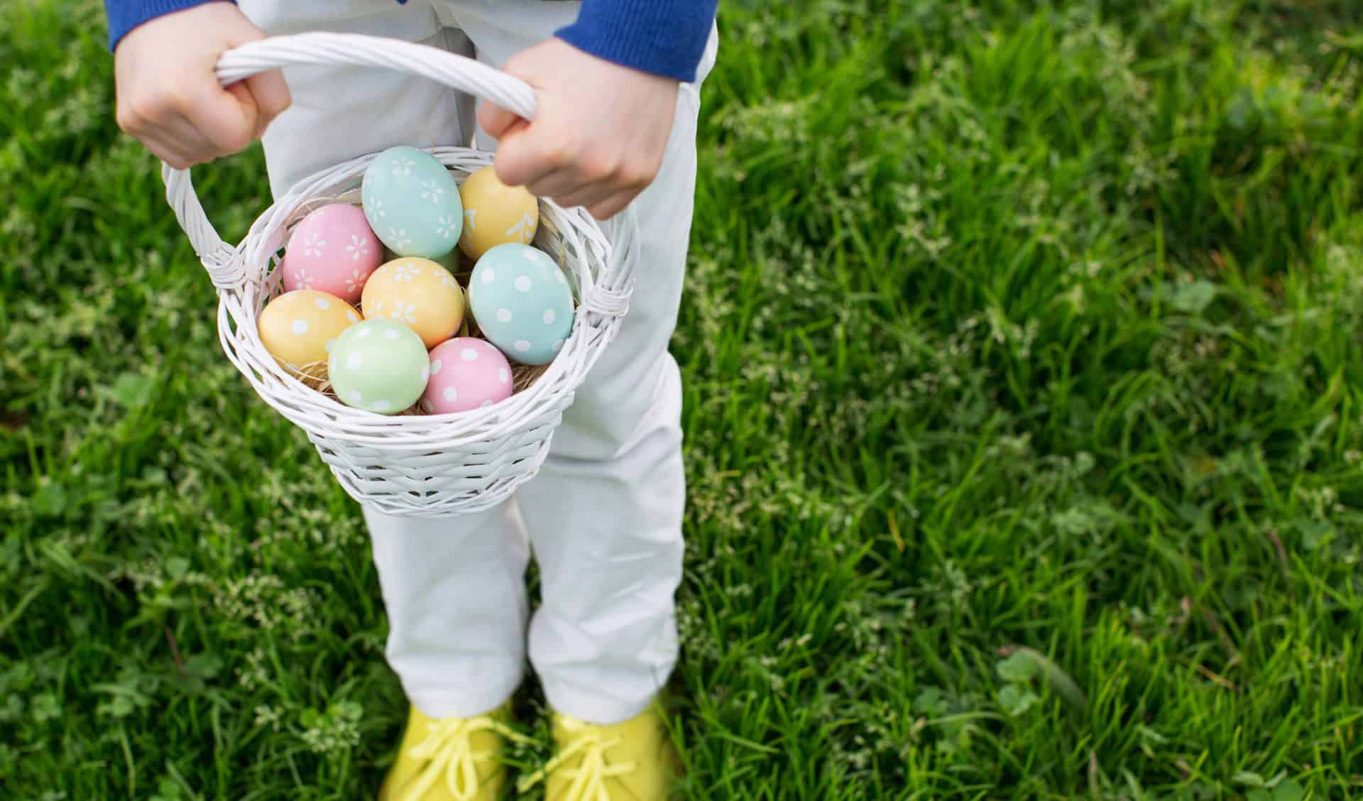 Easter Entertaining Ideas for the Whole Family