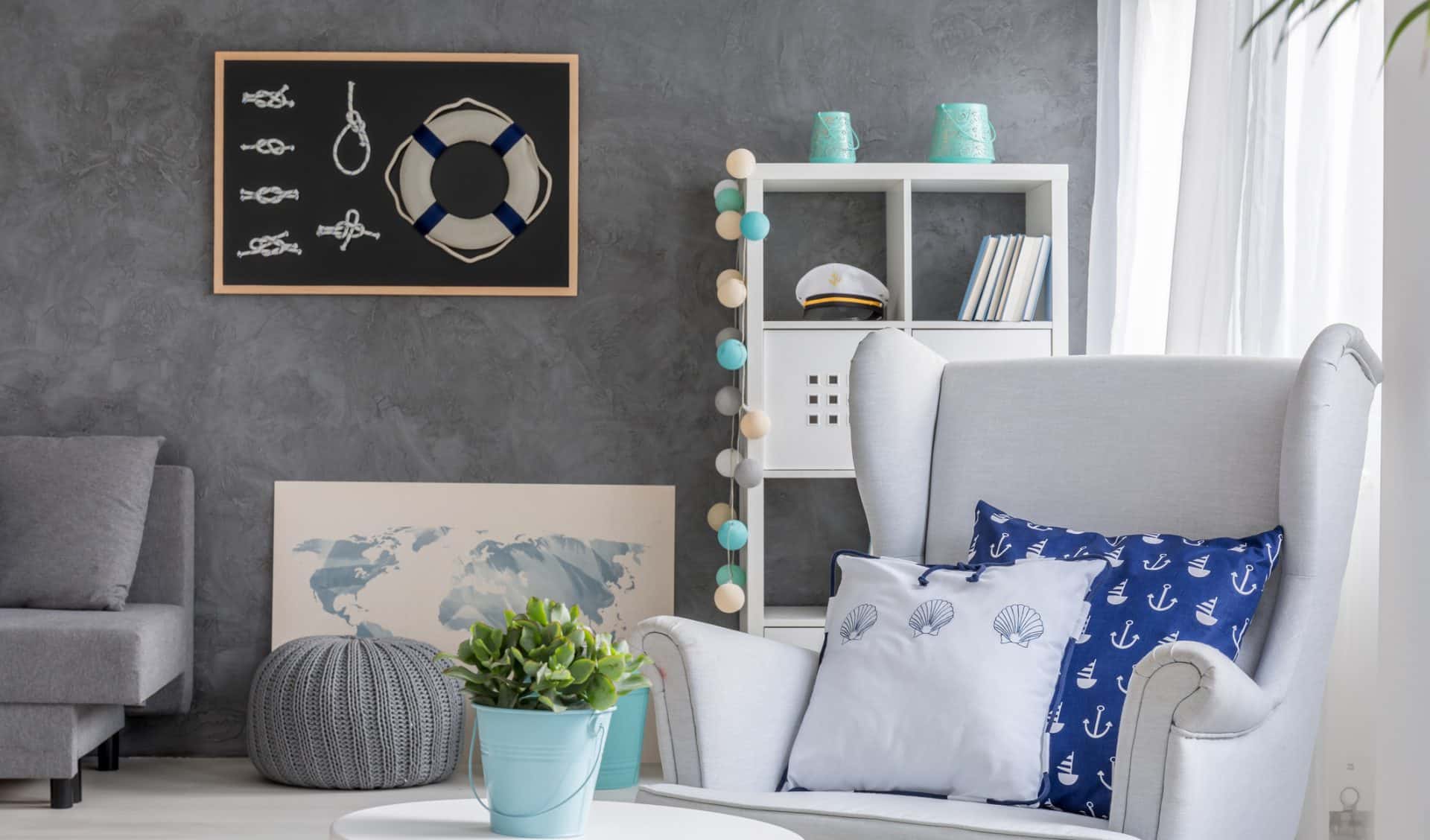 3 Décor Styles to Bring the Summer into Your Home
