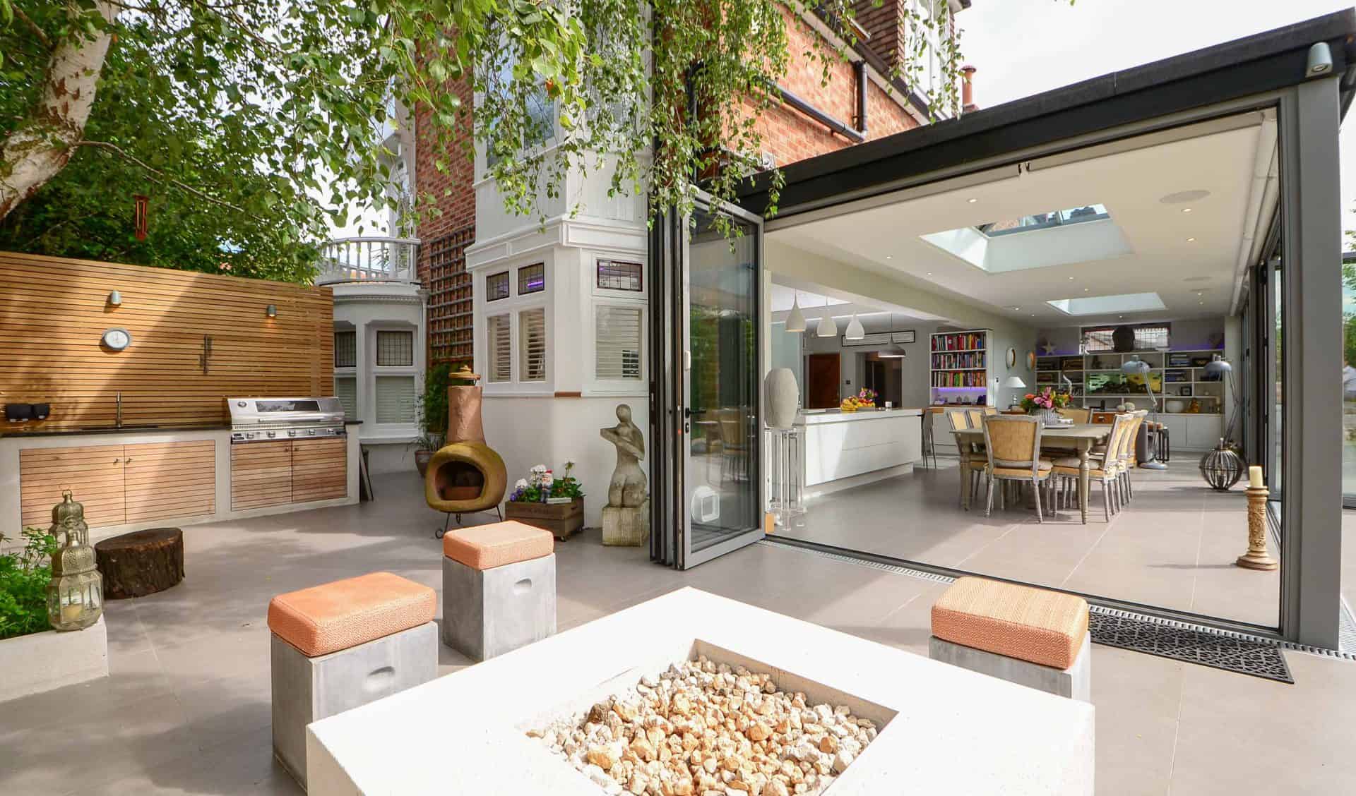 Bi-fold or French Doors: Which is better?