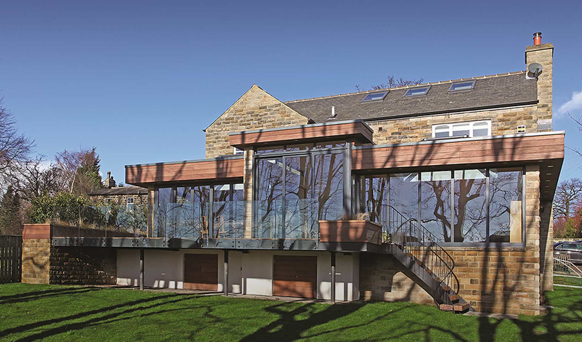 Orchard House, Leeds