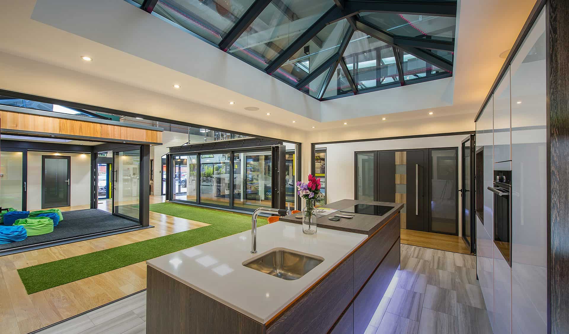 Glasgow Showroom – Closed 08/01 until 13/03