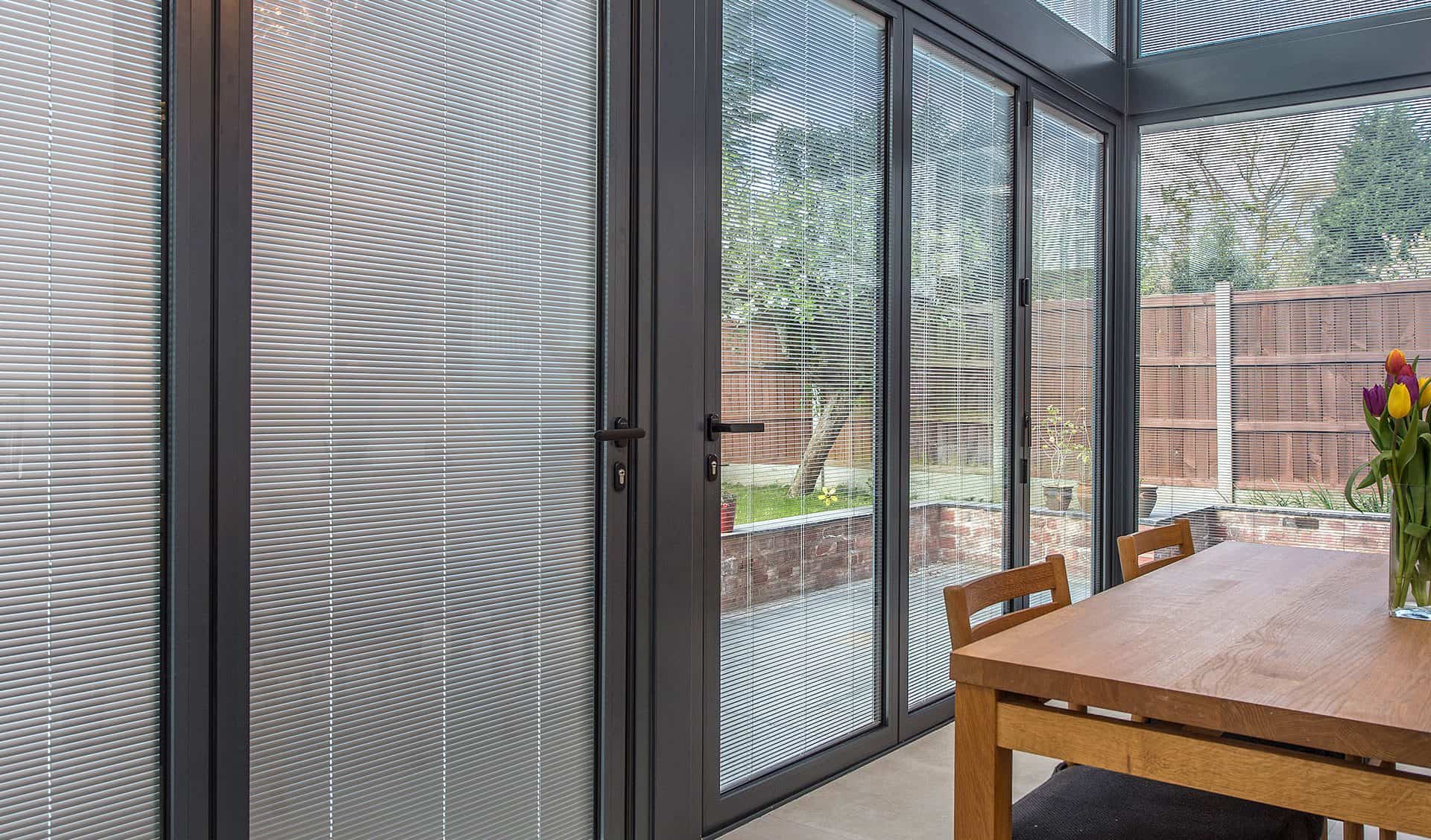 5 Amazing Benefits of Integral Blinds