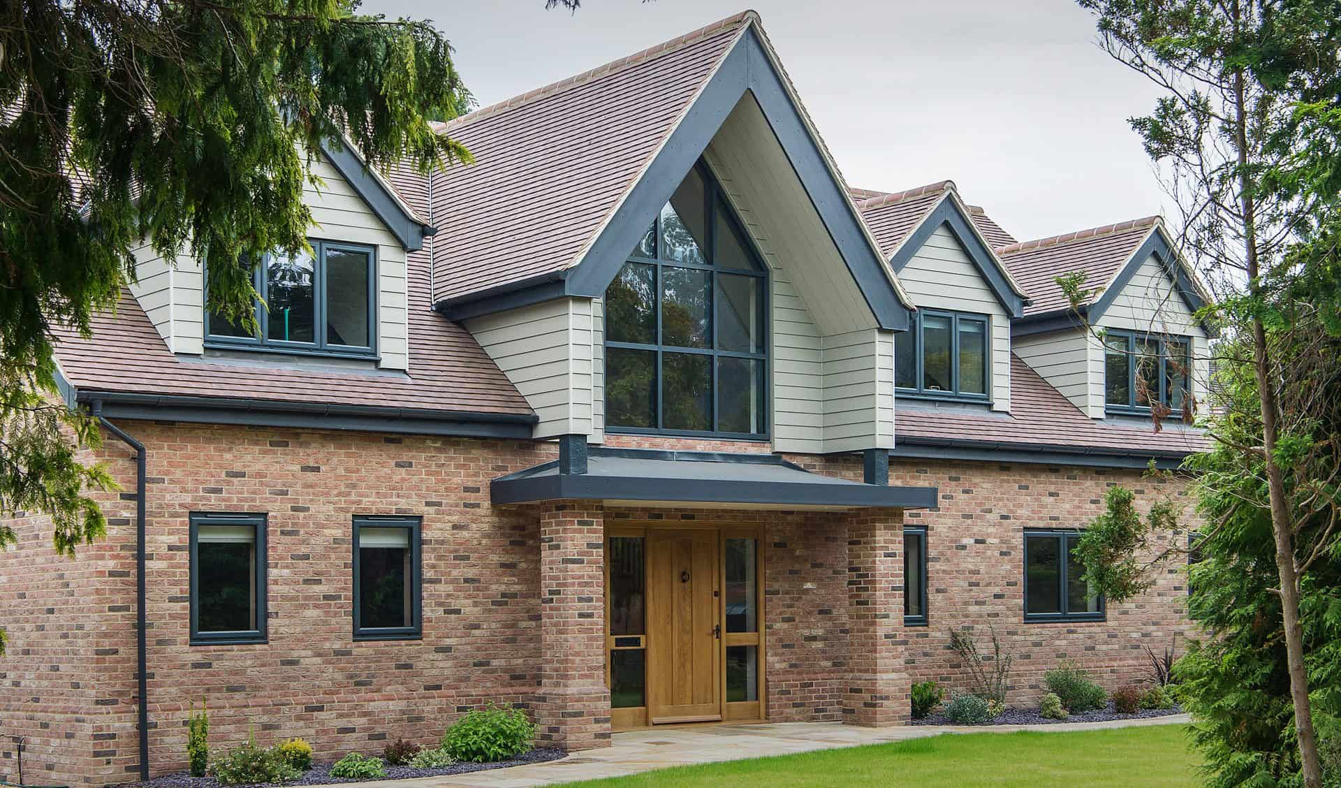 How to Update Your Front Door