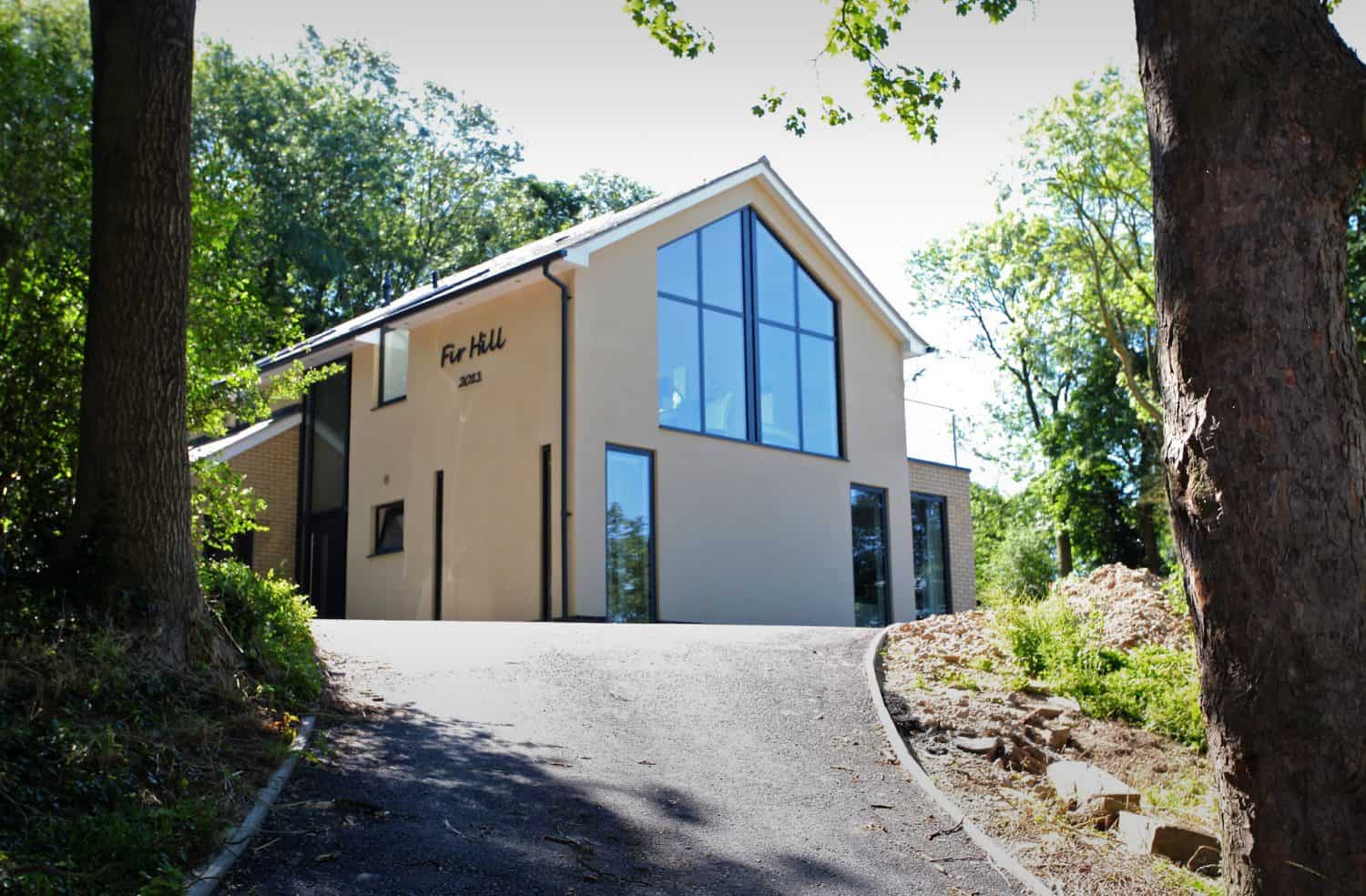 tilt and turn windows