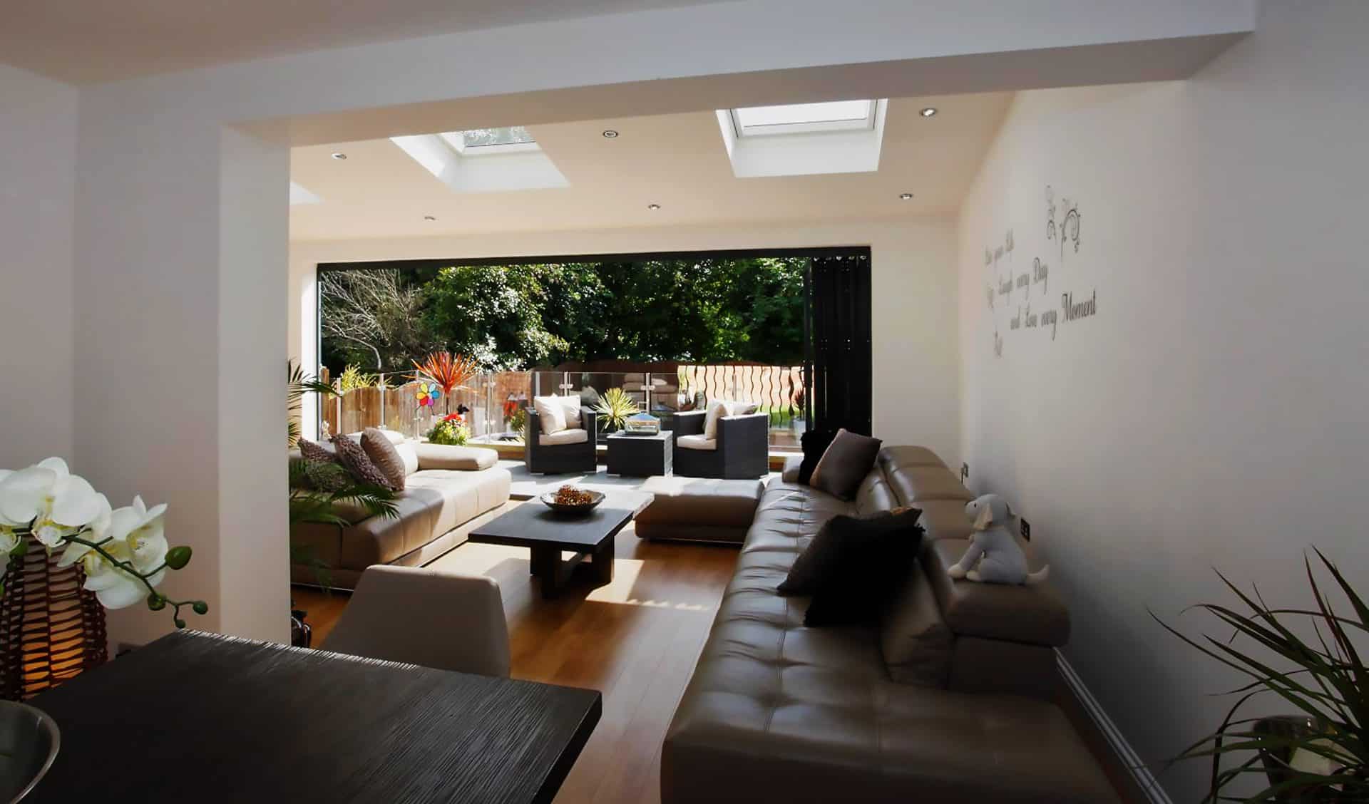 What you need to know before removing a load-bearing wall