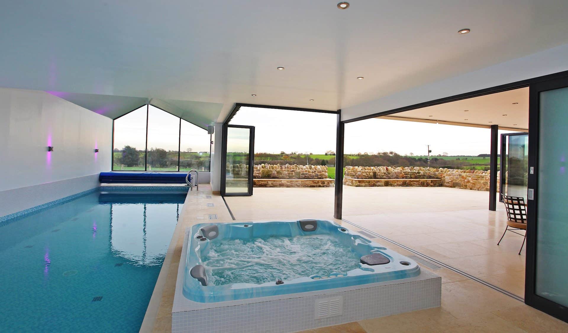 Moving Corner Post – Harrogate