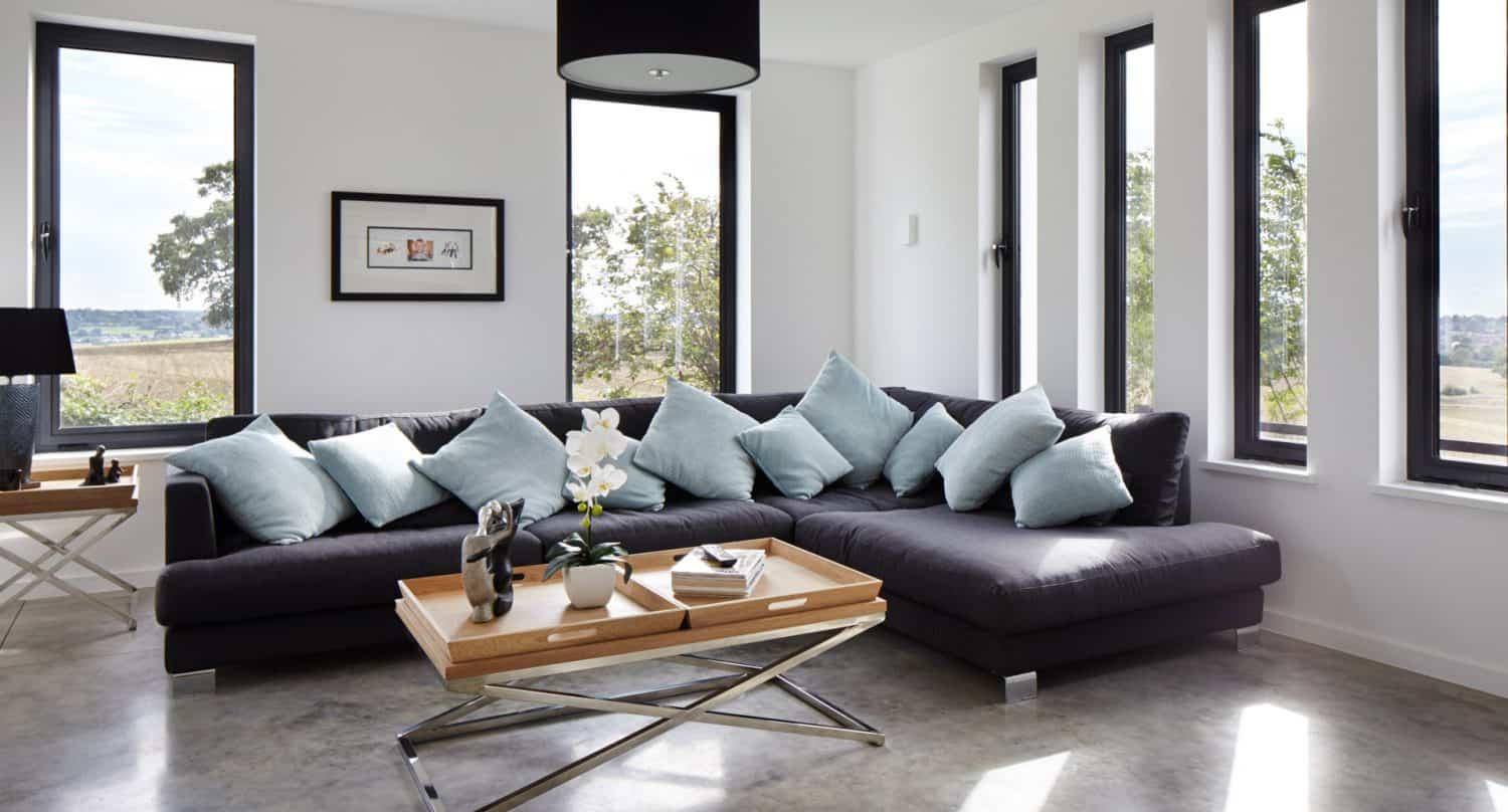 tilt and turn windows