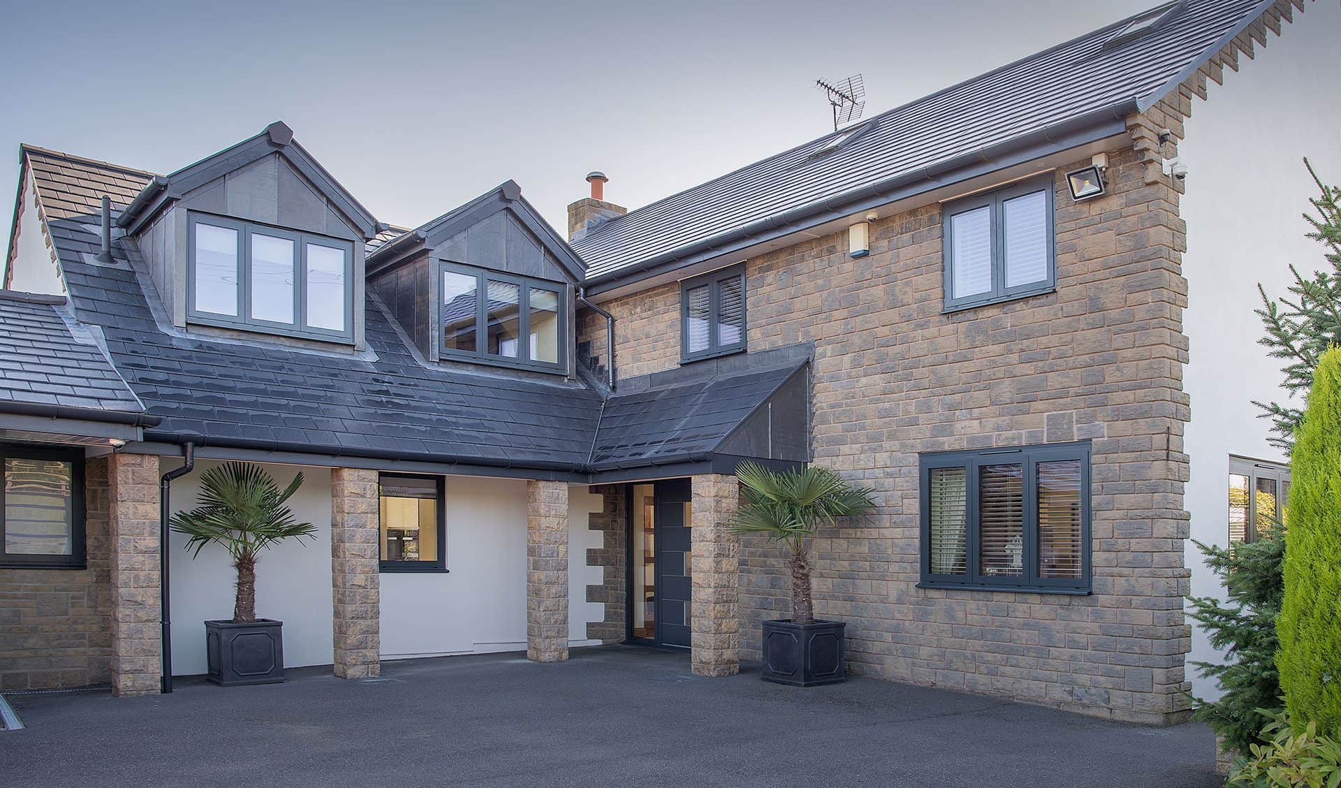 The Best Case for Casement Windows