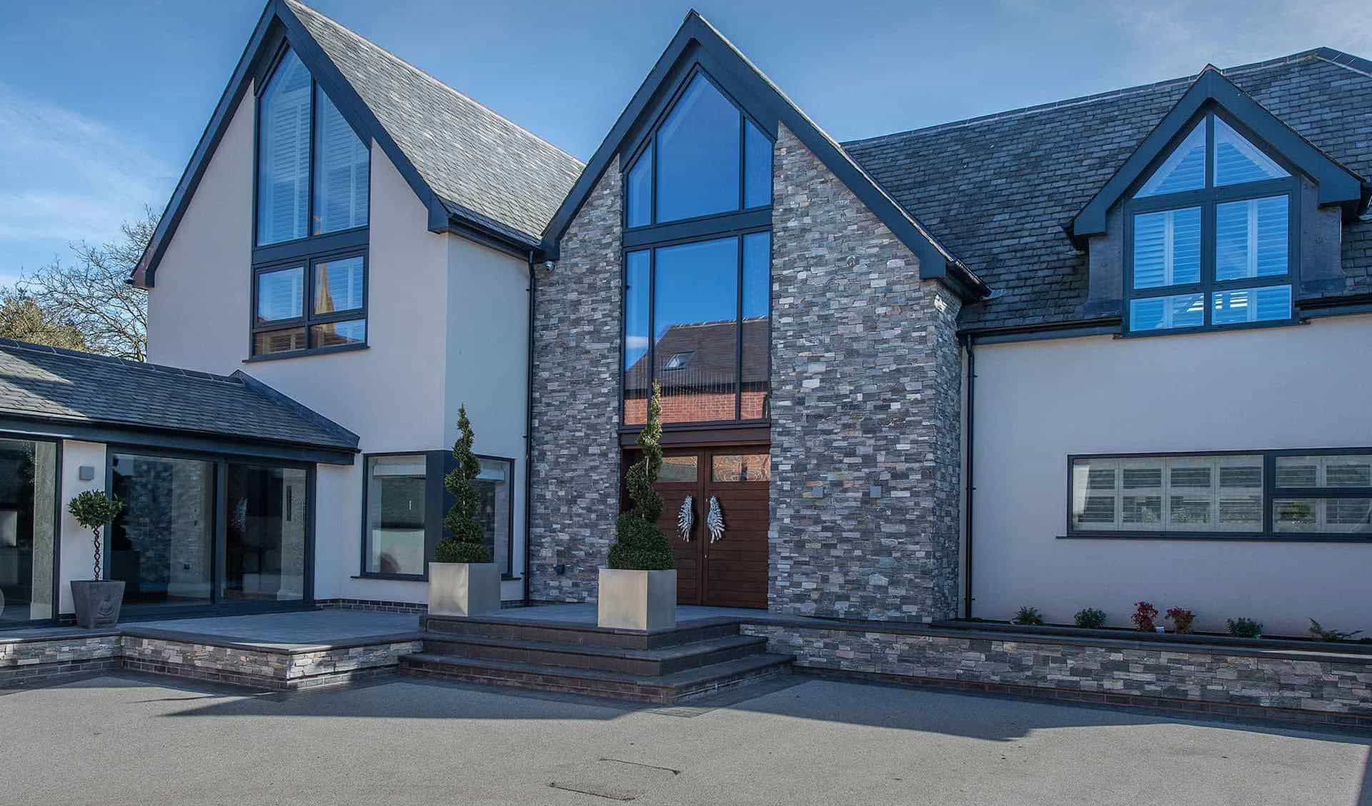 WIN! Express’ Home of the Year Competition