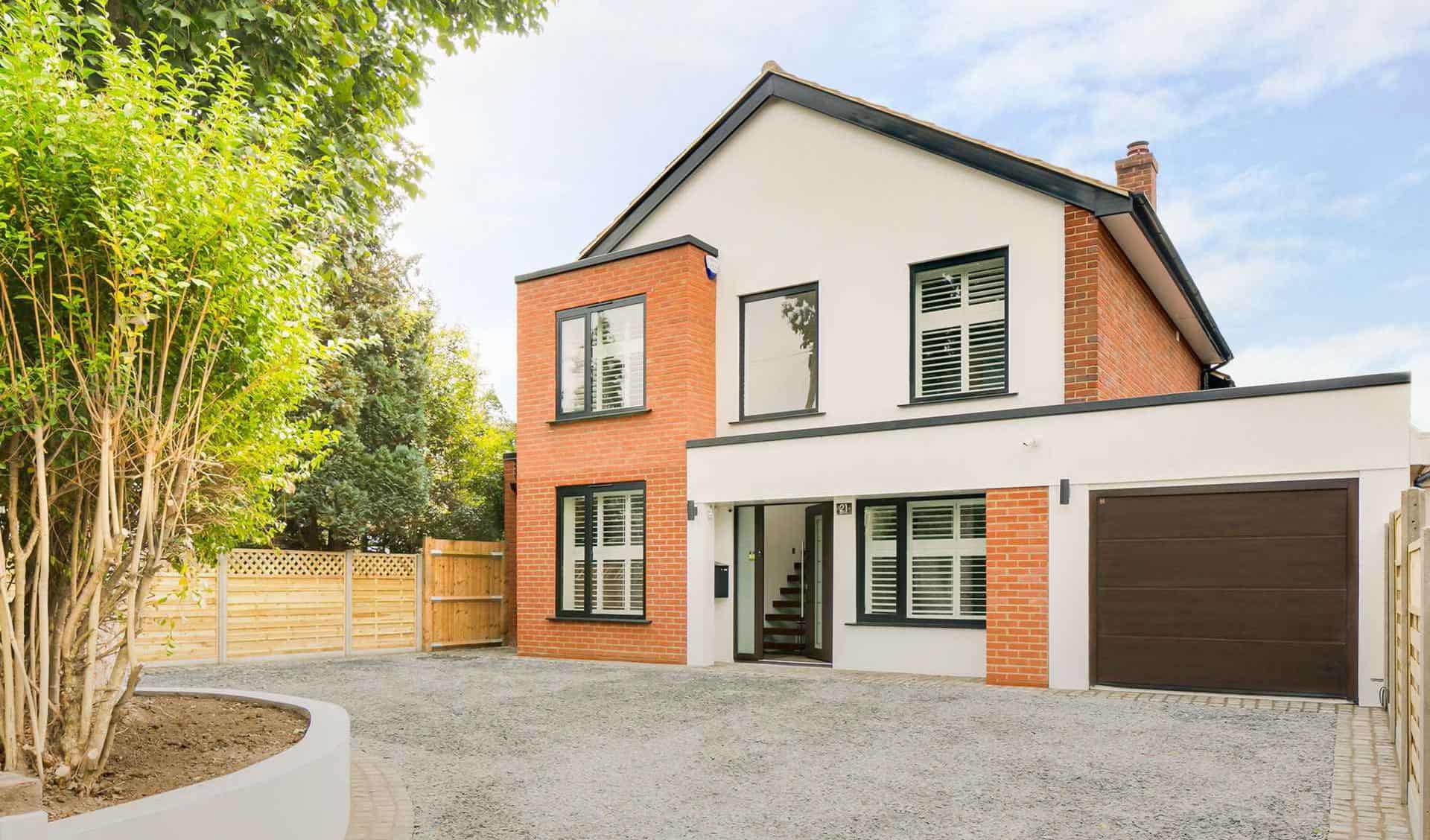 S70 Casement Windows