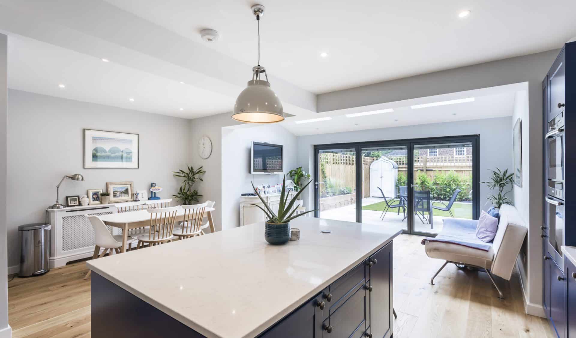 Projects alongside Project Casa