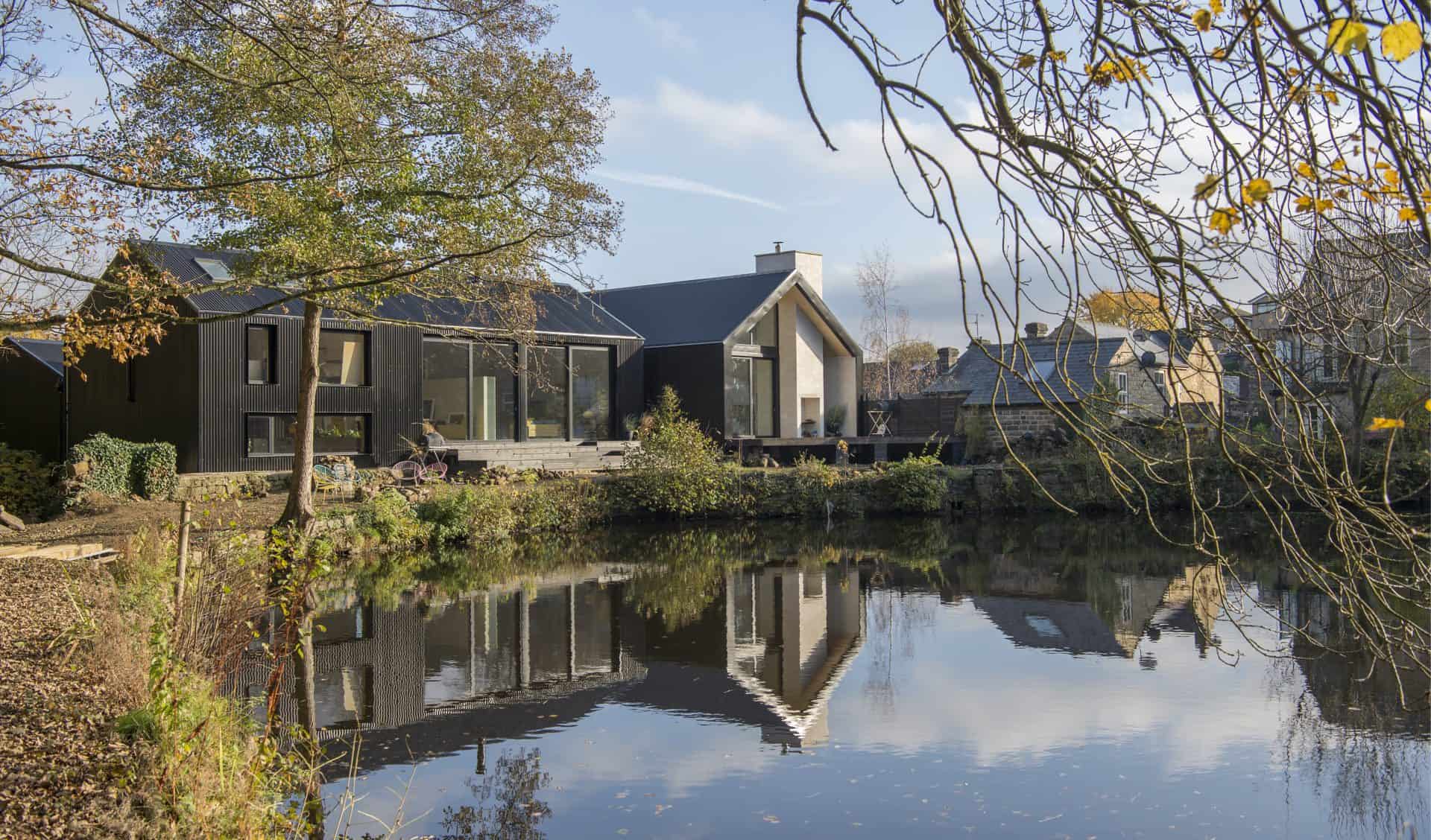 Grand Designs – The Corn Mill