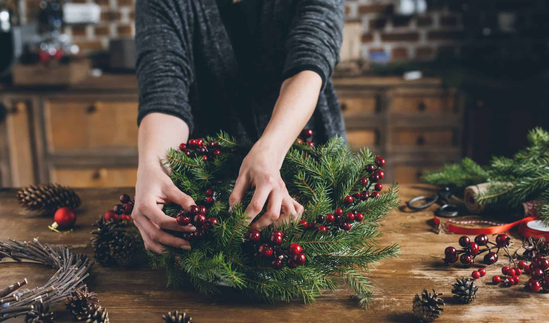 Fun and festive Christmas party ideas for hosting at home