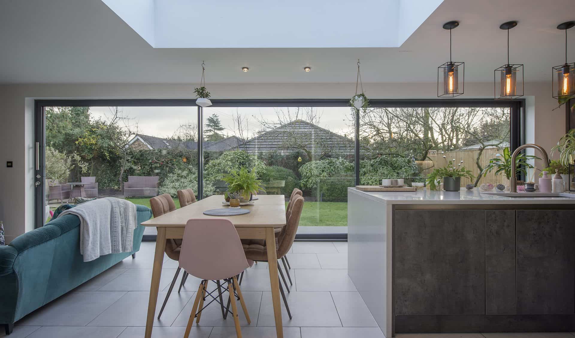 Fixed Up 60’s Bungalow