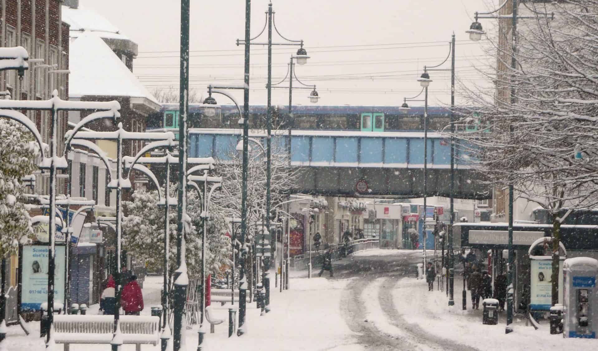 Living in Romford: The 5 Best Things to Do