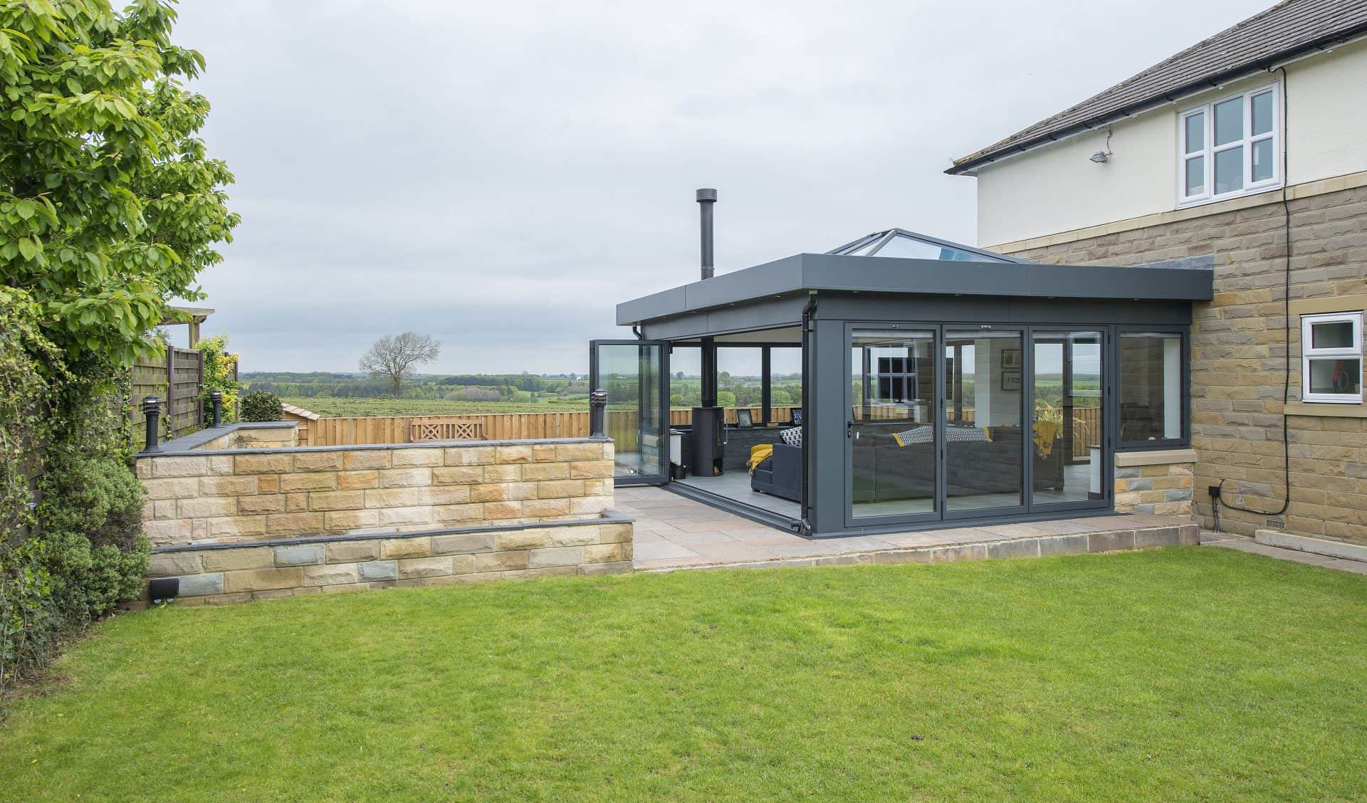 Do I need planning permission for my extension?