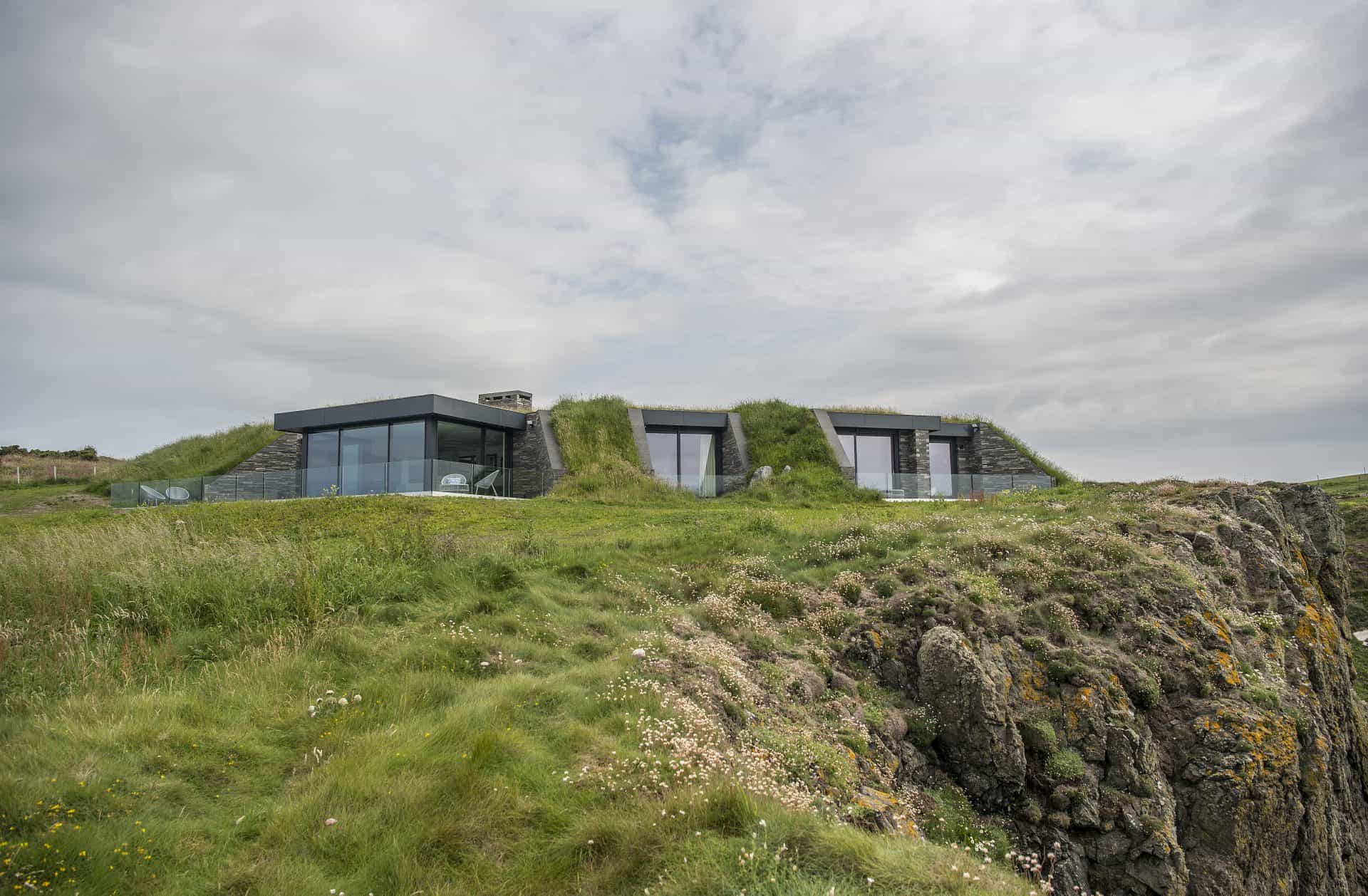 Grand Designs – Galloway