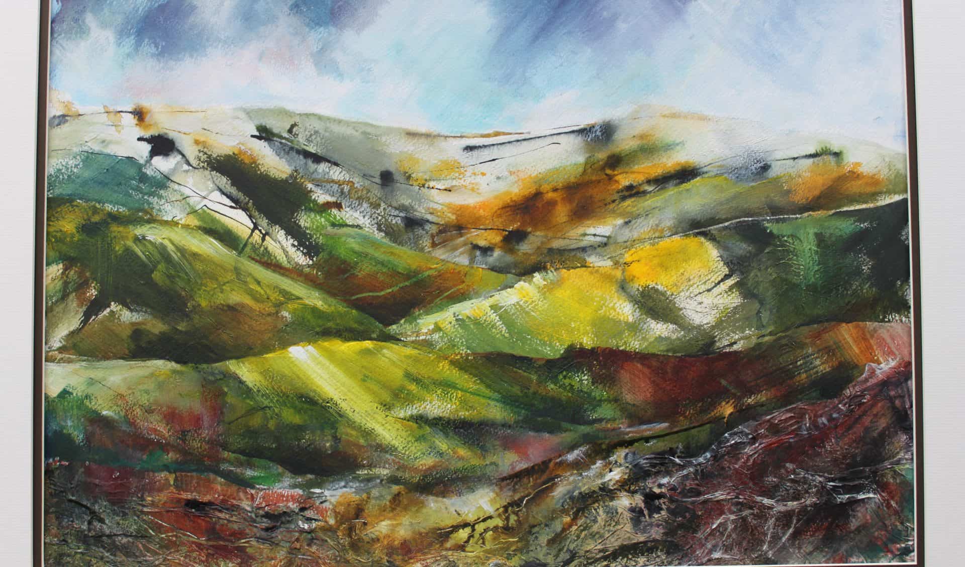 Yorkshire Artist of the Year: Our Winners