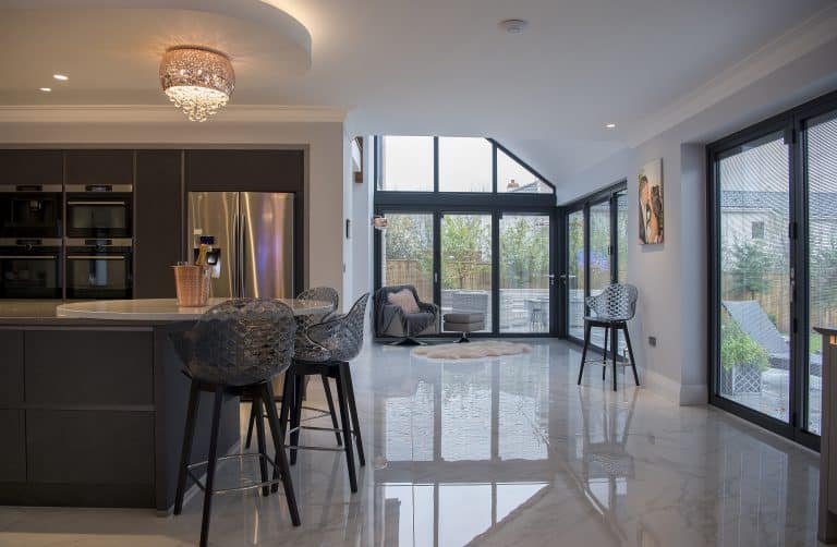 aluminium windows and doors