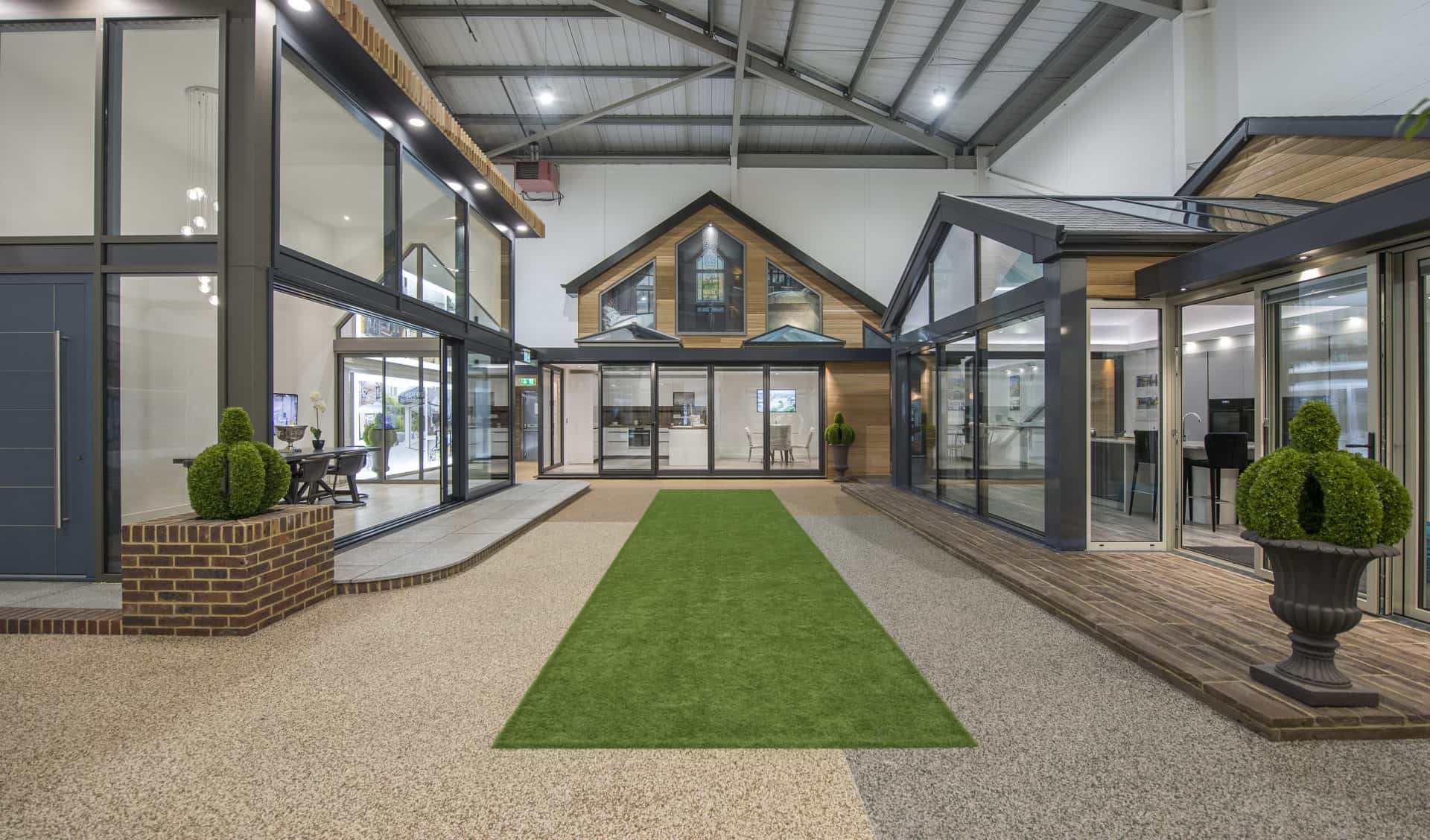 Grand Designs Case Study