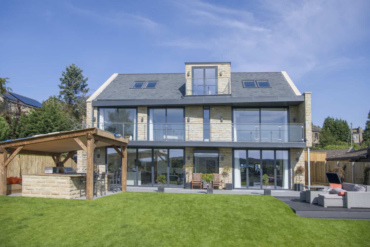 fenay house case study