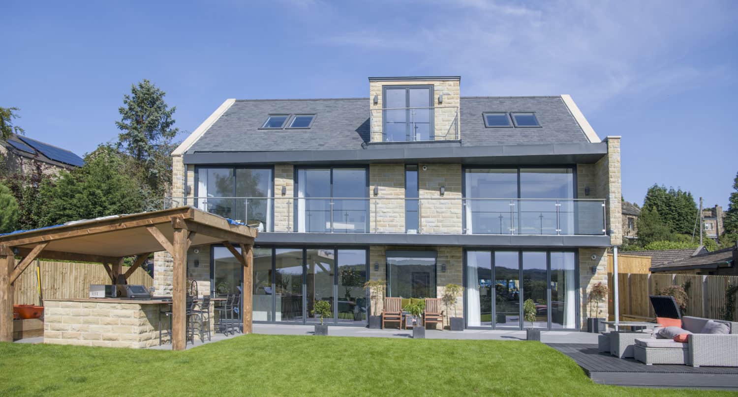 fenay house case study