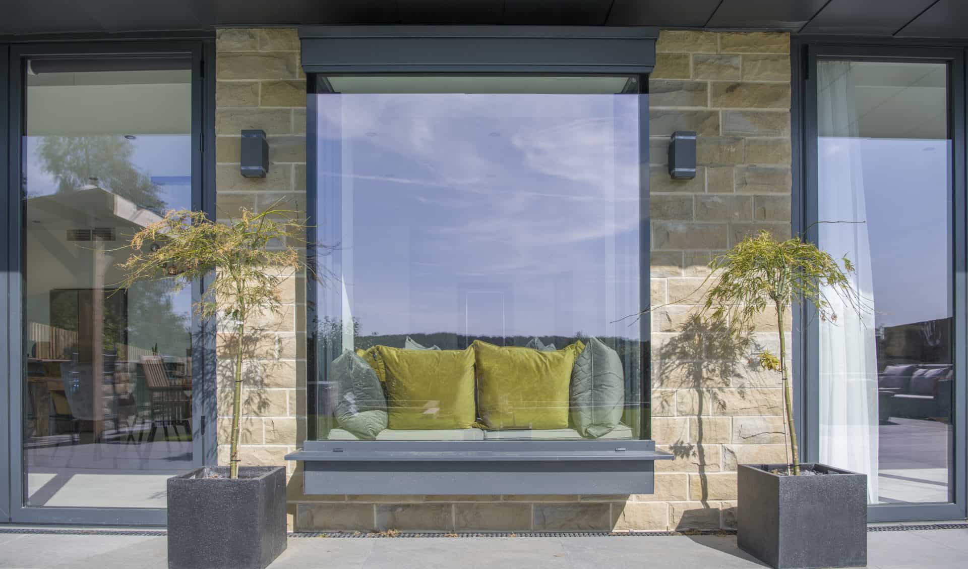 A Beginner’s Guide to Oriel Windows