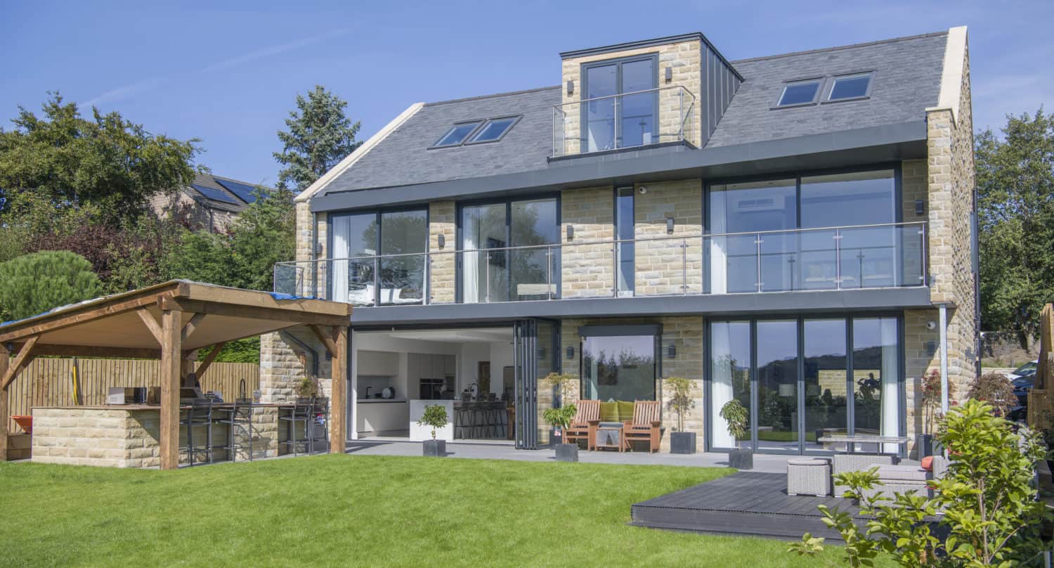 fenay bridge case study