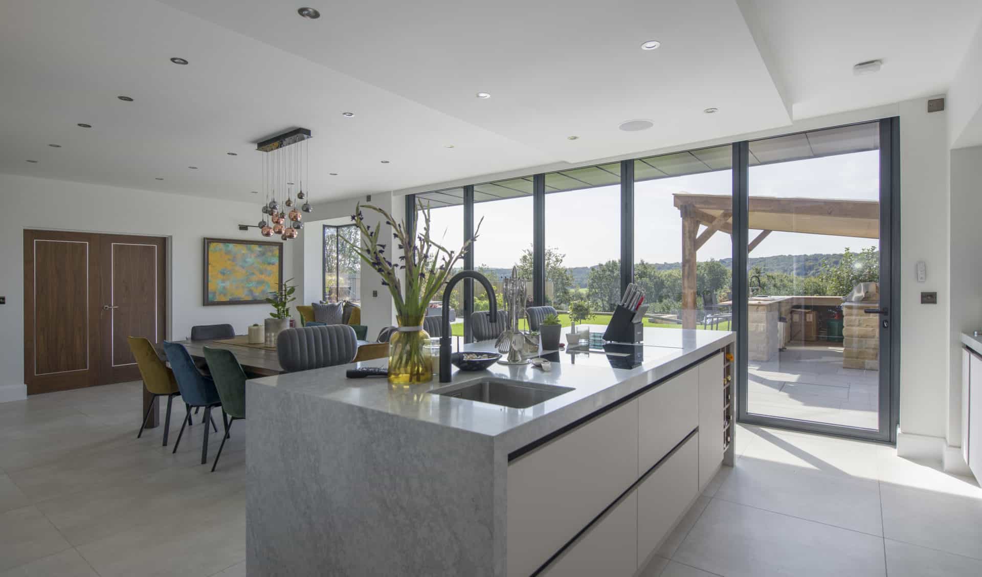 When and Why You Should Buy Bi-Folding Doors