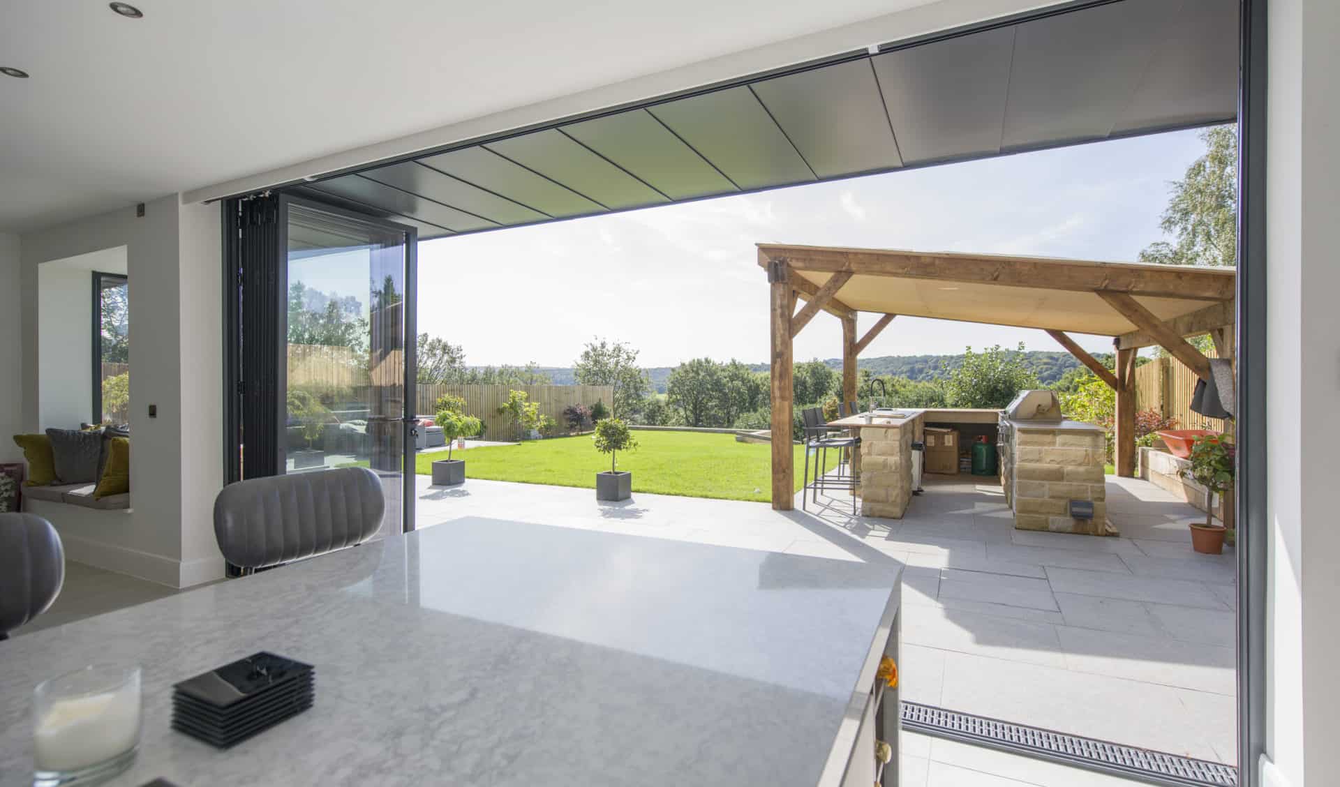 Our Complete Bifold Doors Buying Guide