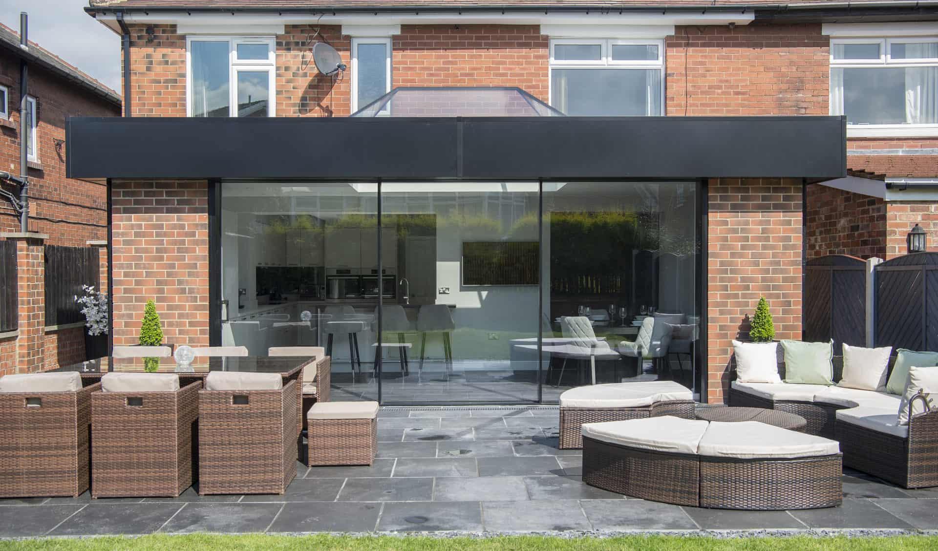 Sunnyville – Richmond Upon Thames