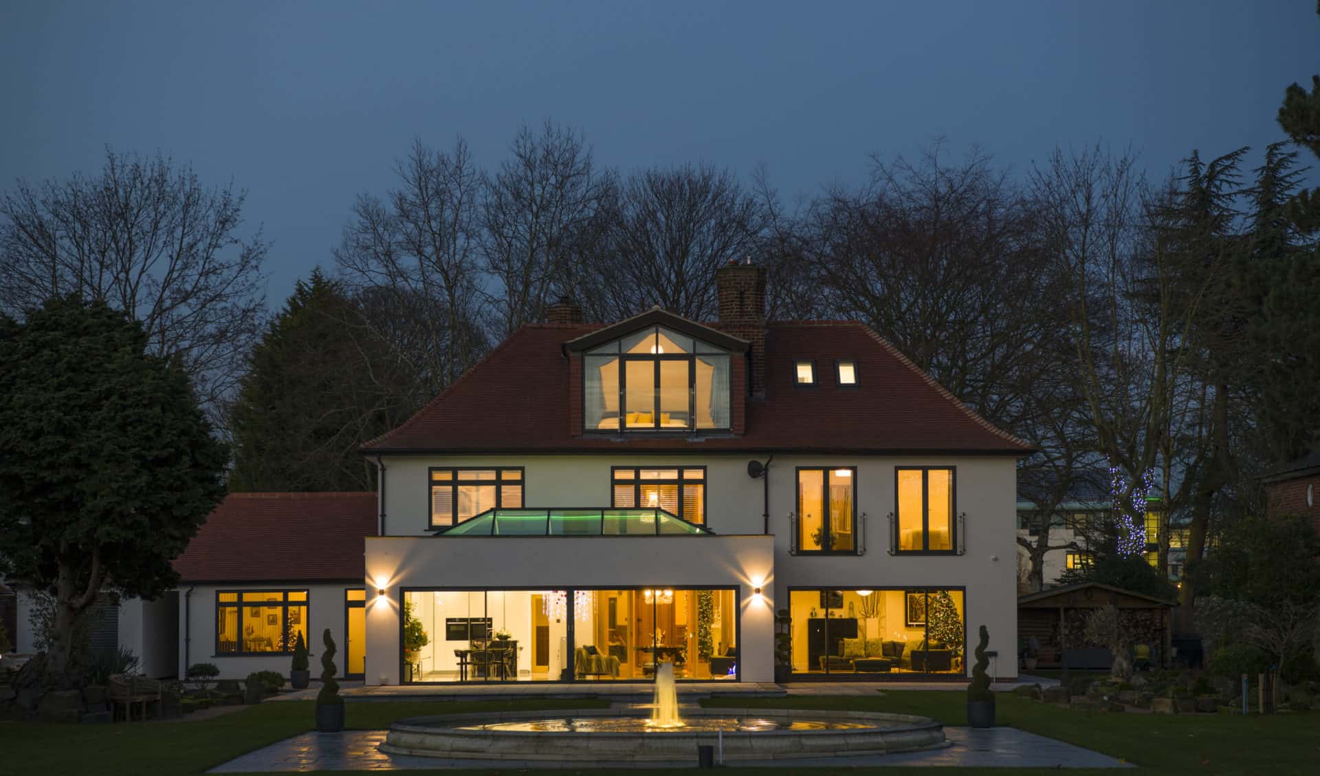 Green Lane – Essex