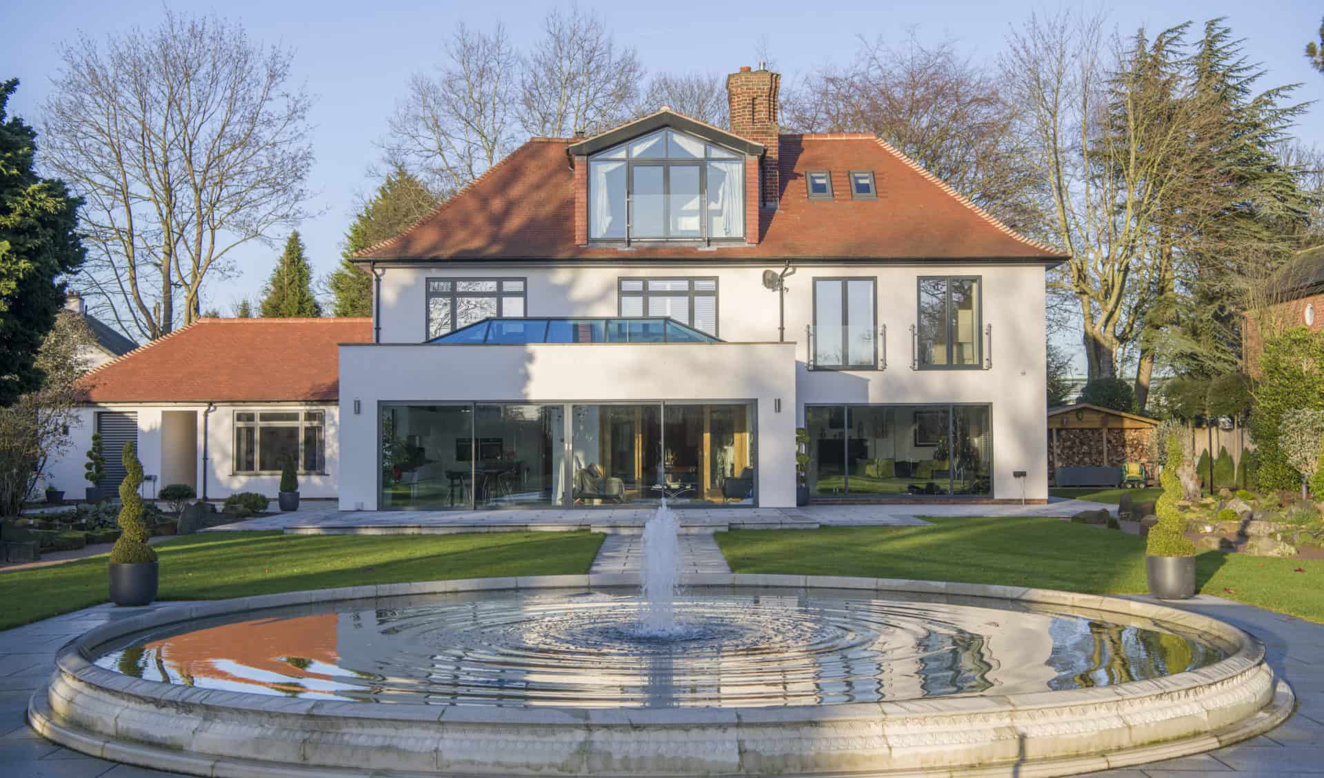 What is an Orangery Extension? Origins and Benefits Explained