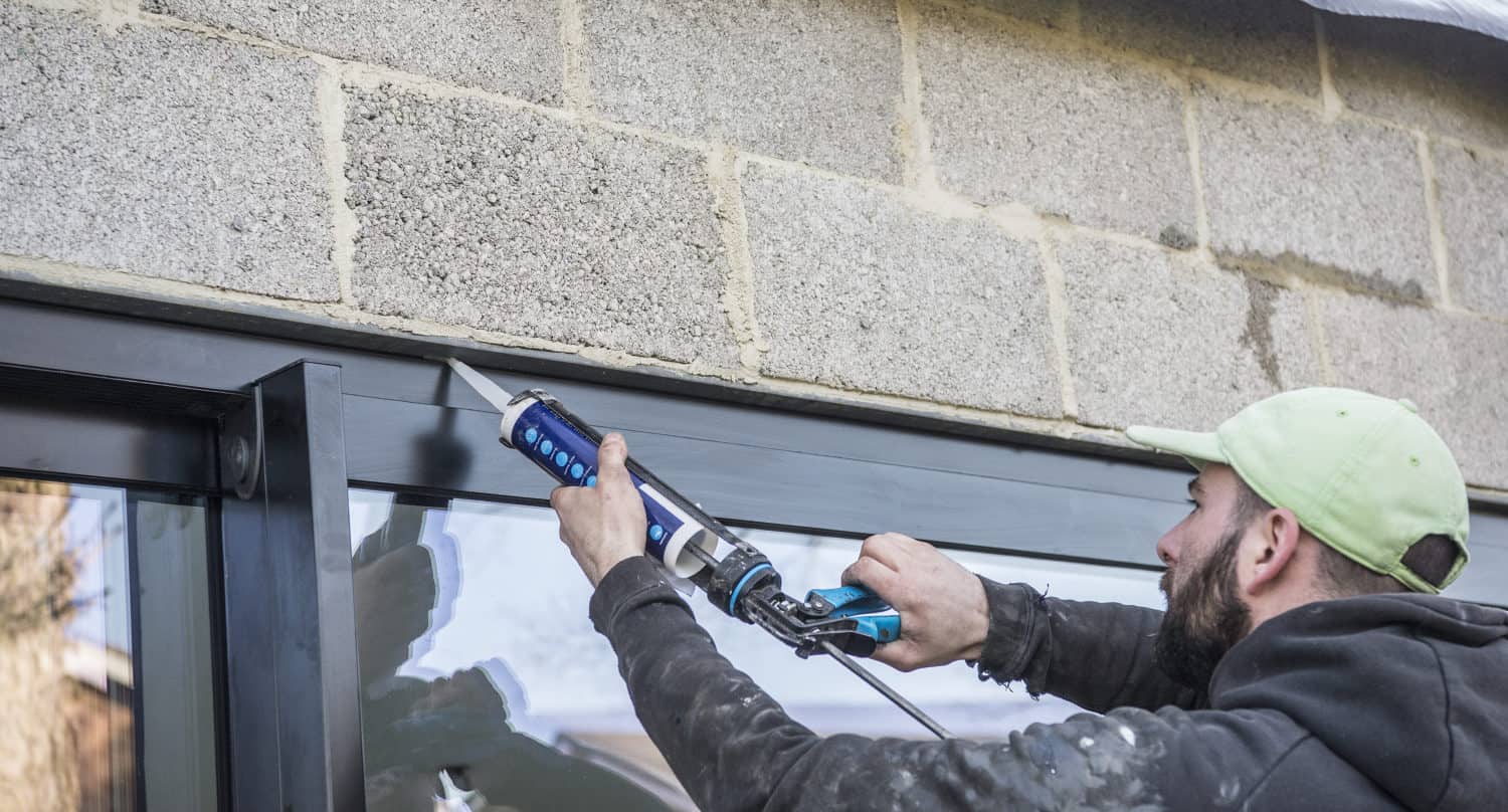 professional installation