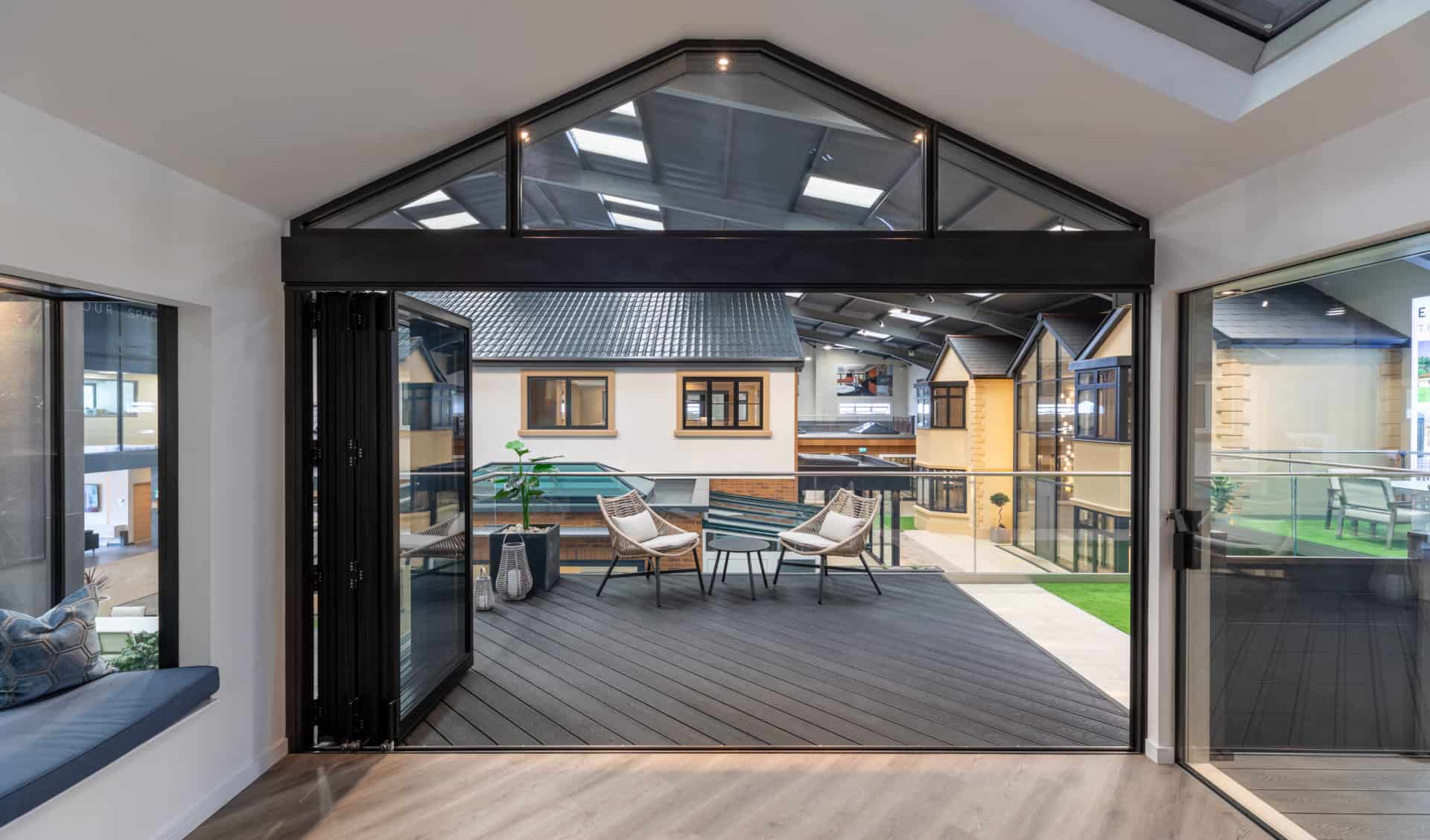 Weybridge VIP Grand Opening 19th May