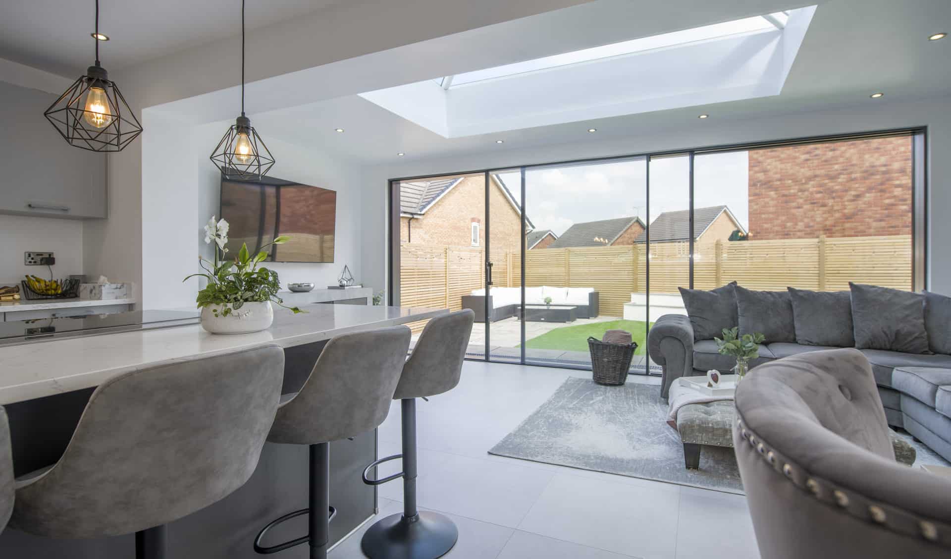 Sutcliffe Road – Leeds