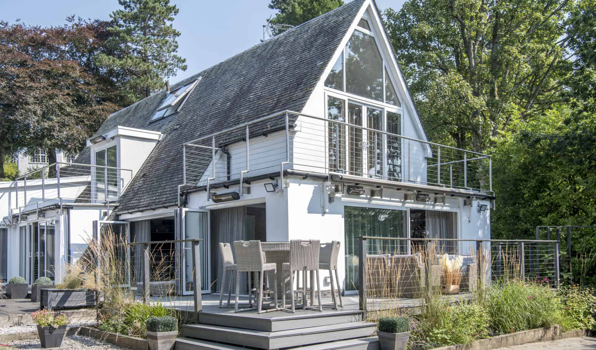 John Amabile, Glasgow